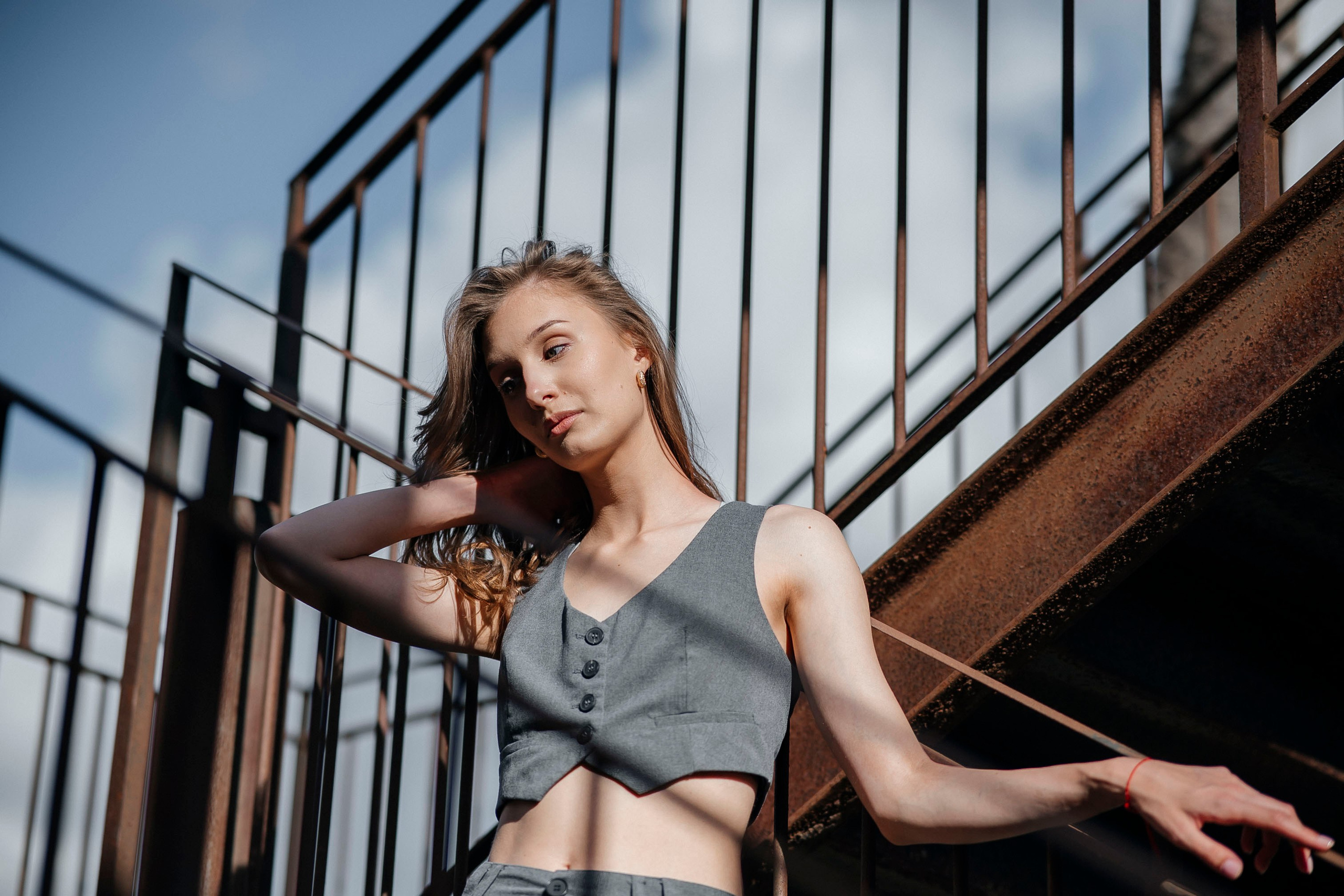 Rita Neve Tsedek. KATY GOLD PHOTOGRAPHY