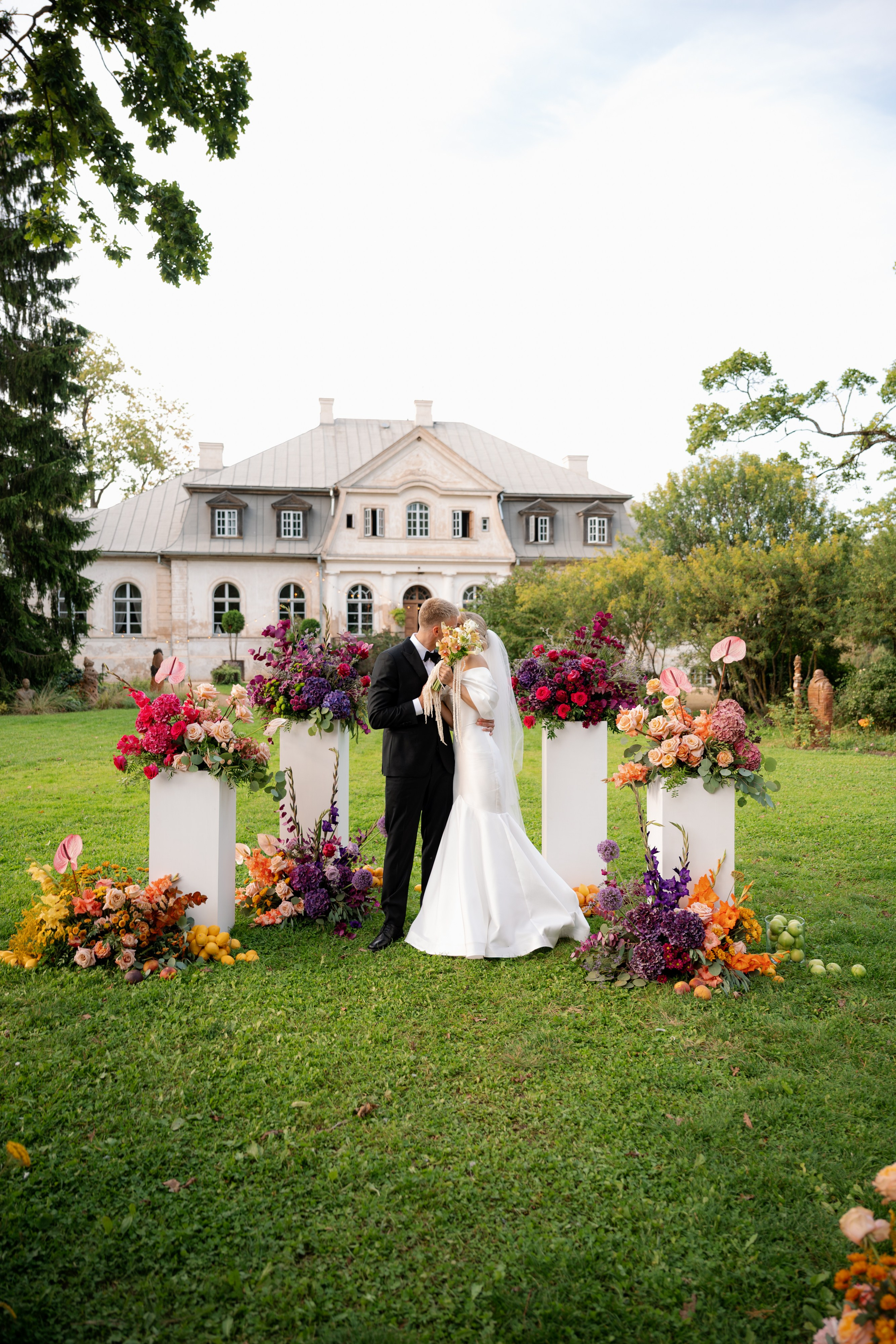 ANASTASIA & ILYA. Bakasphoto wedding and lifestyle photography Latvia and Worldwide
