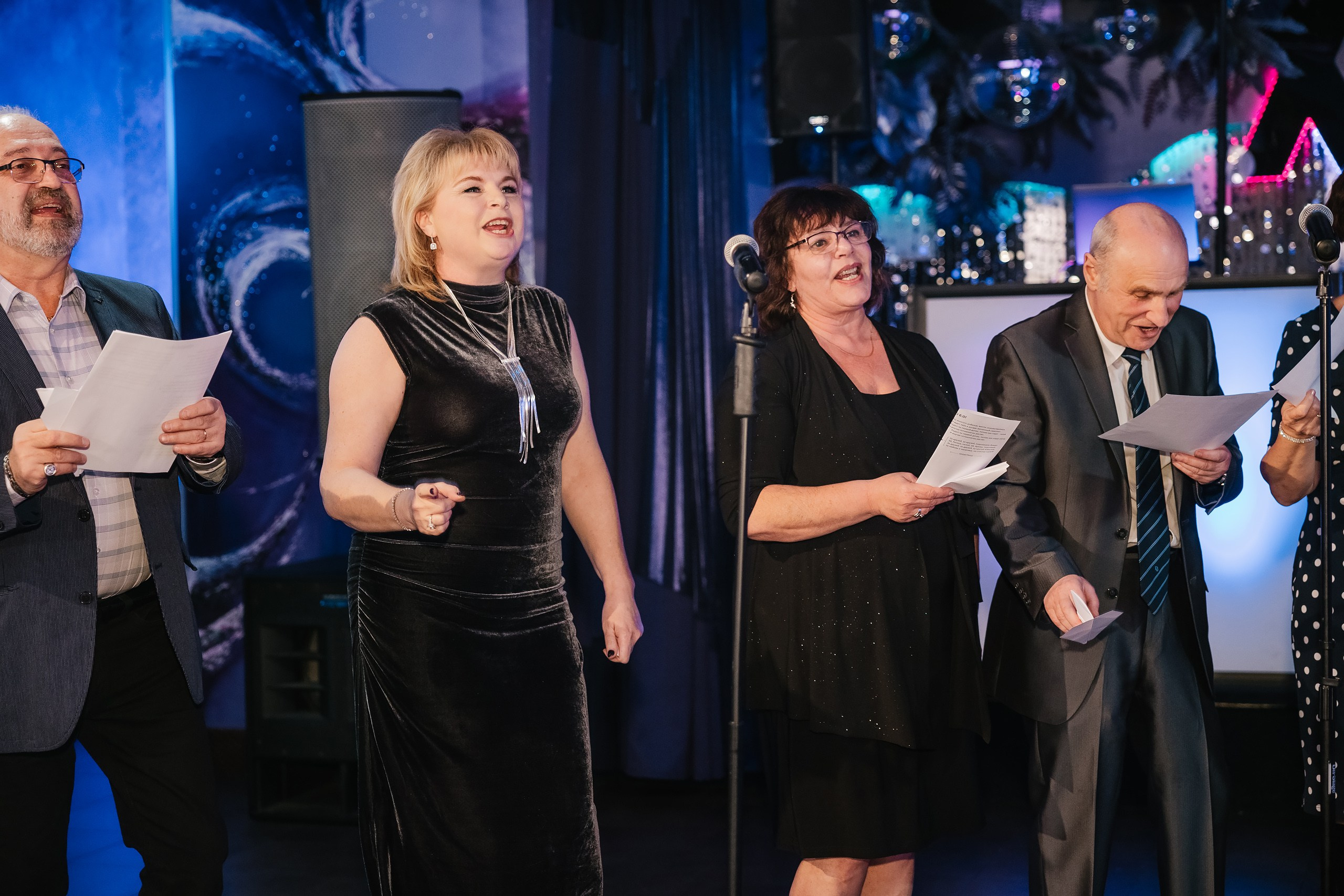 02.10.2024 Birthday Party. Wedding family event photographer in Chicago Nick Yushevich