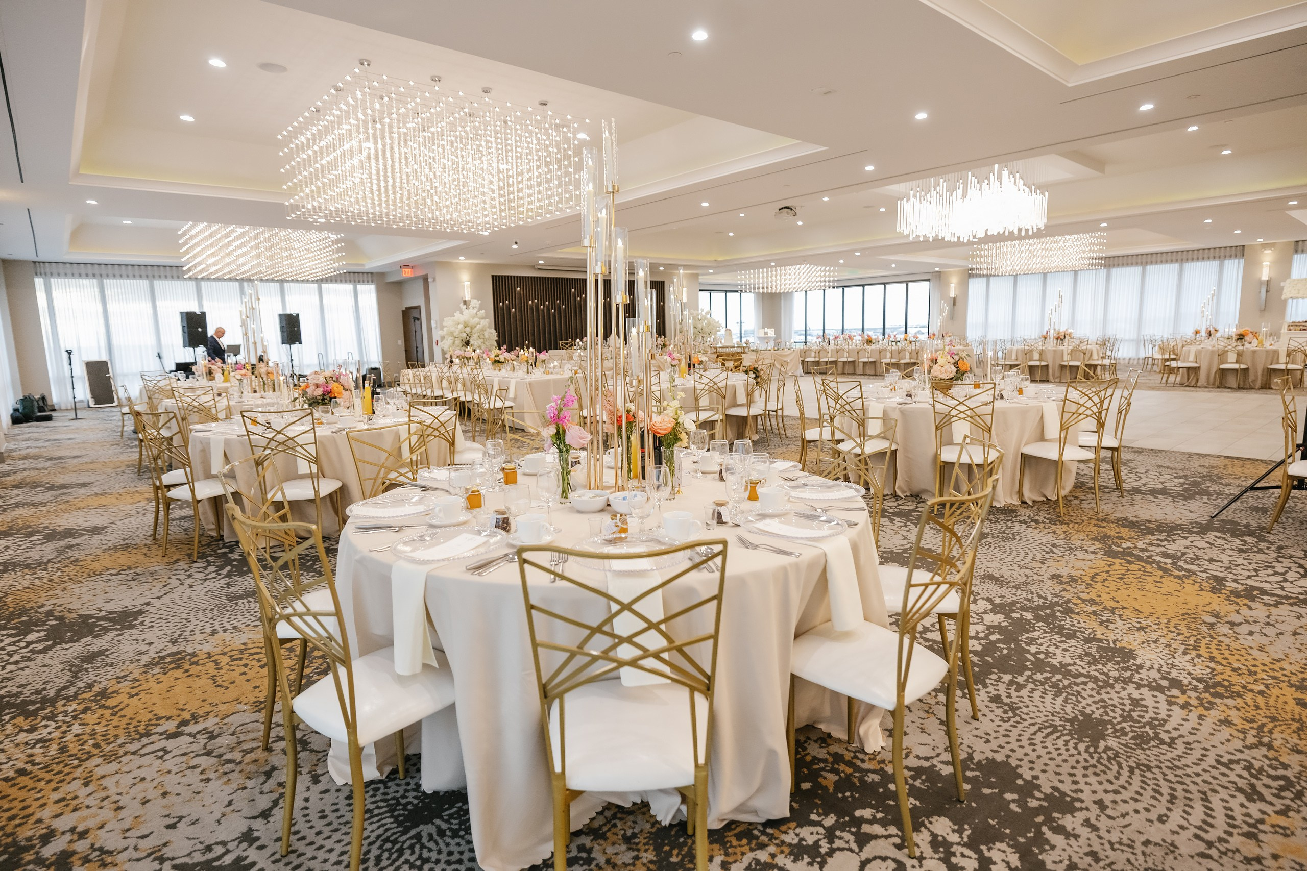 09.06.2025 Wedding. Wedding family event photographer in Chicago Nick Yushevich