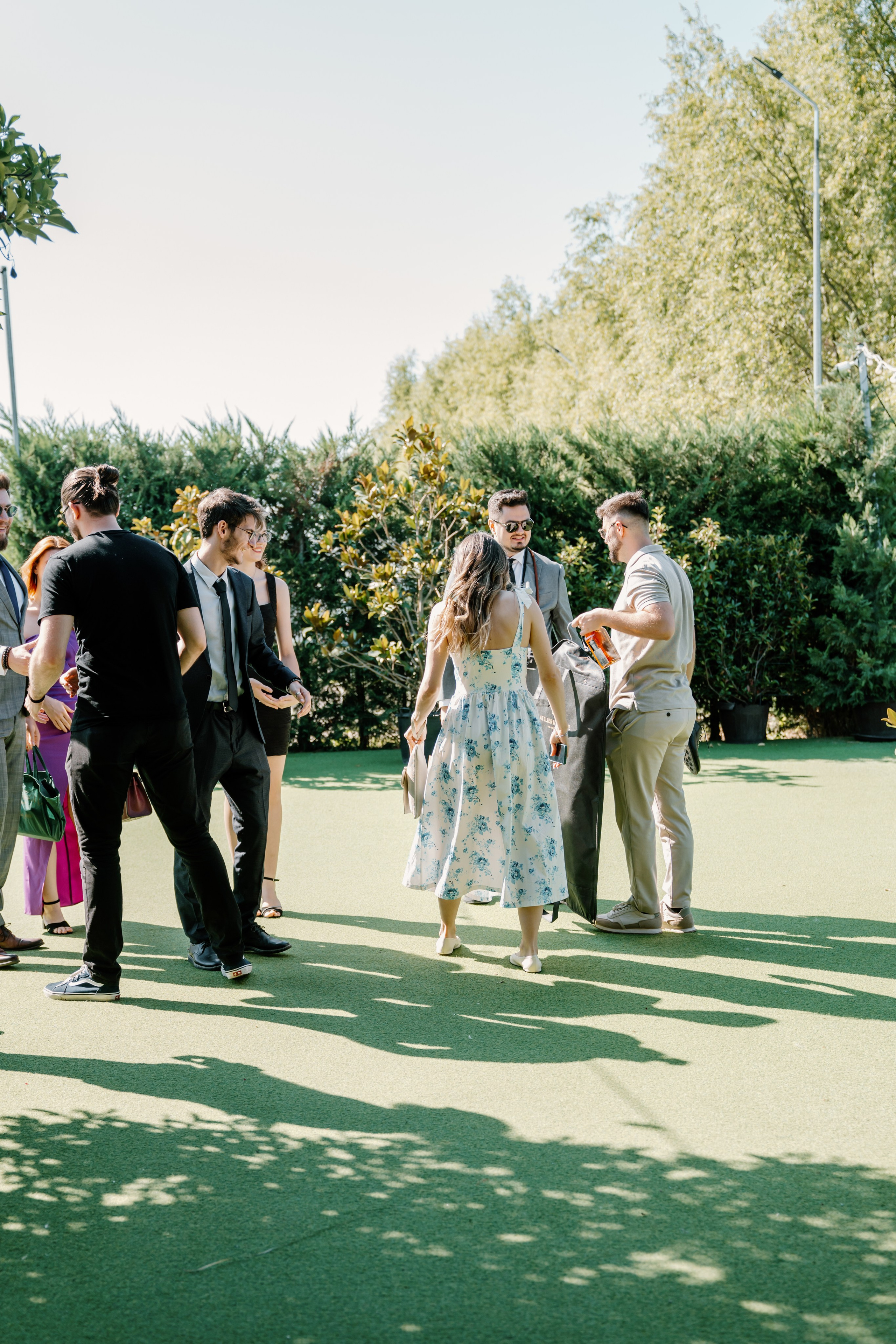 Gabriela & Dragos. Gabrielacojocariu.com