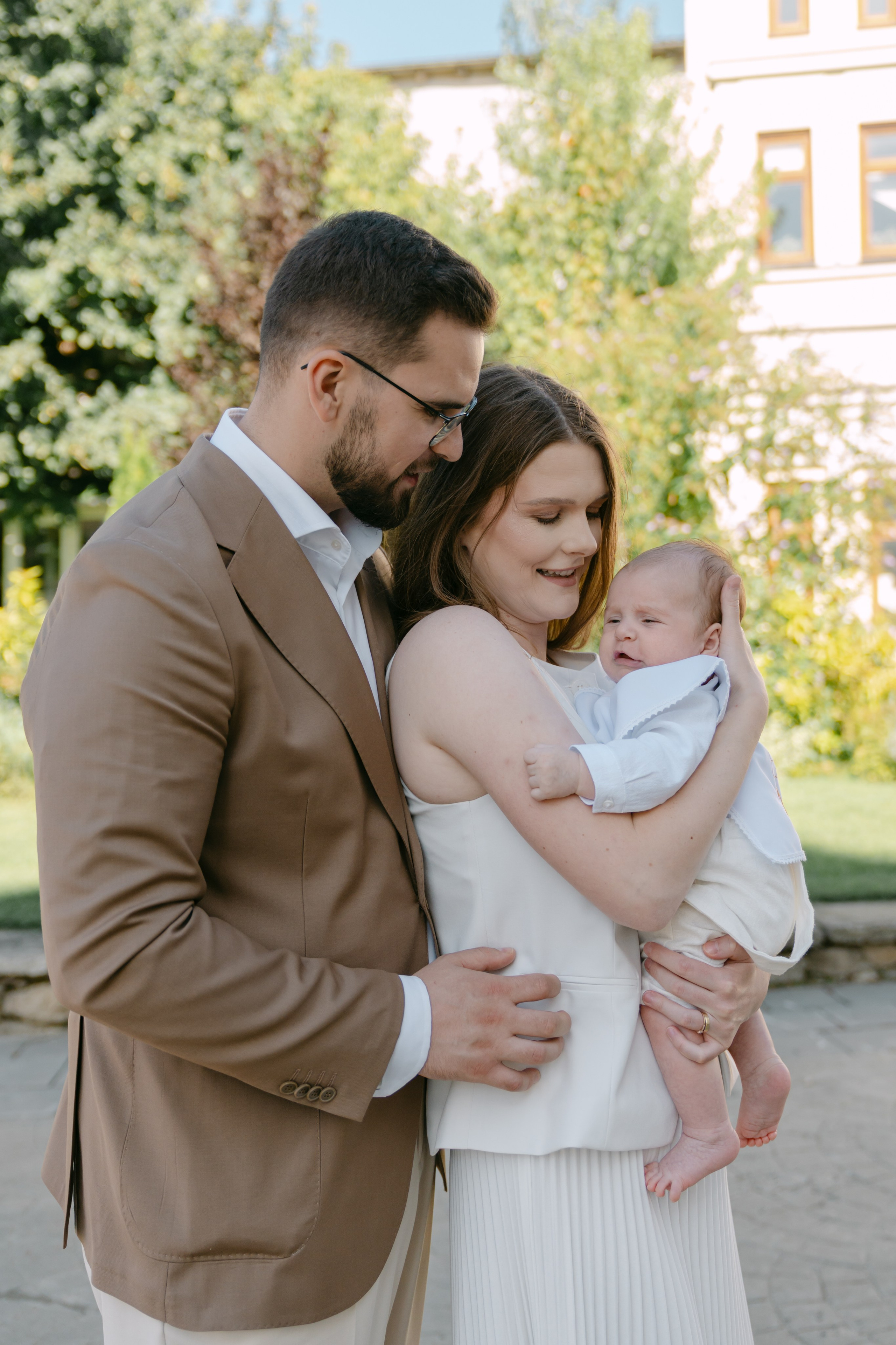 Baby Aron. Gabrielacojocariu.com