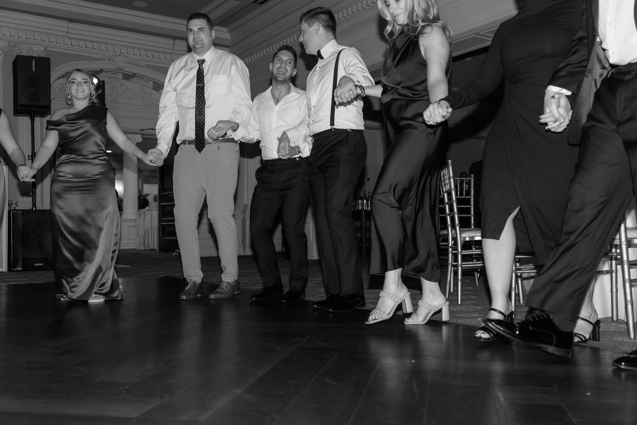 Jovana & Nick, The Park Savoy Estate. Luxury Wedding Photography and Cinematography