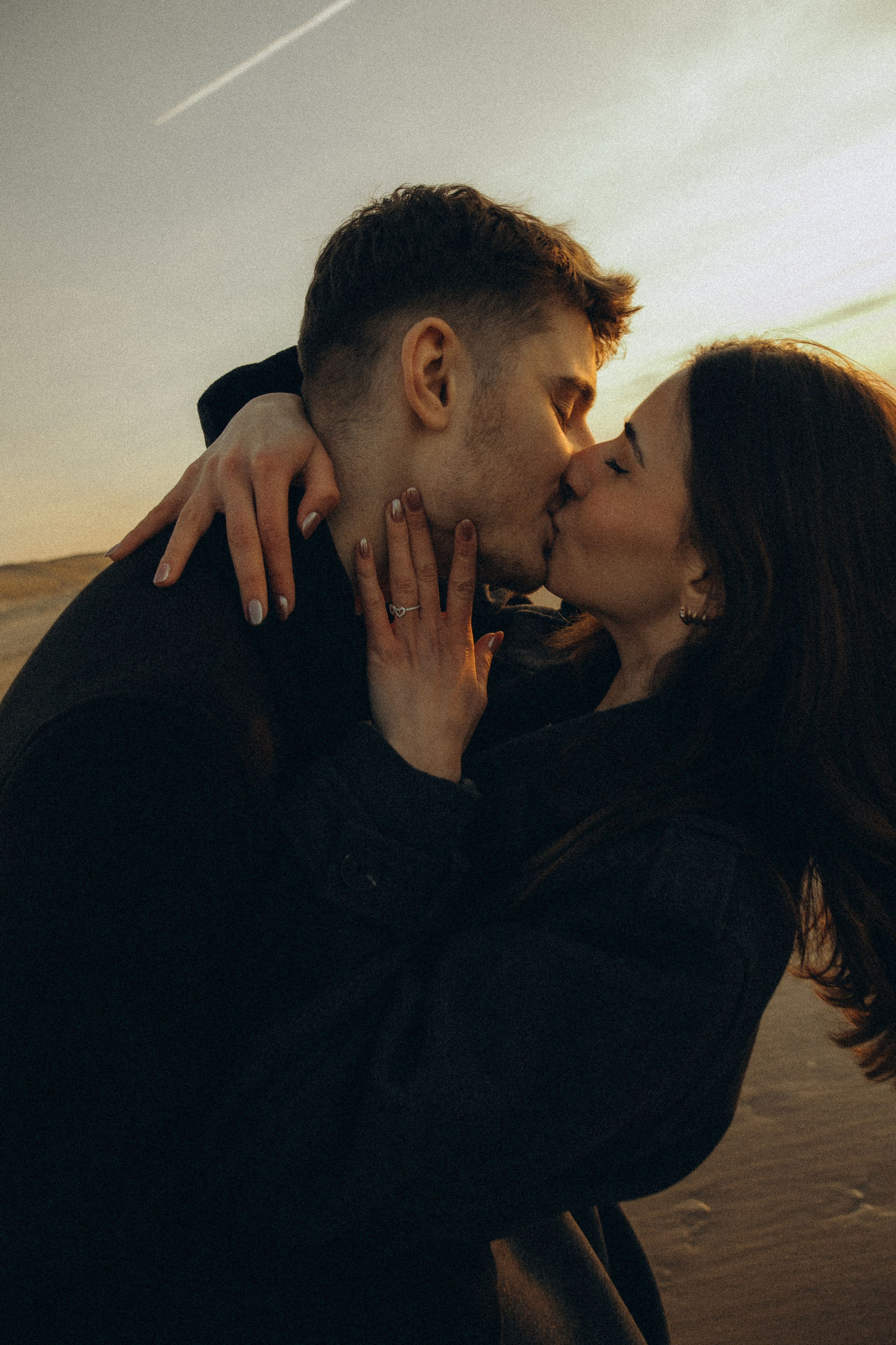 Love story. Photographer The Netherlands