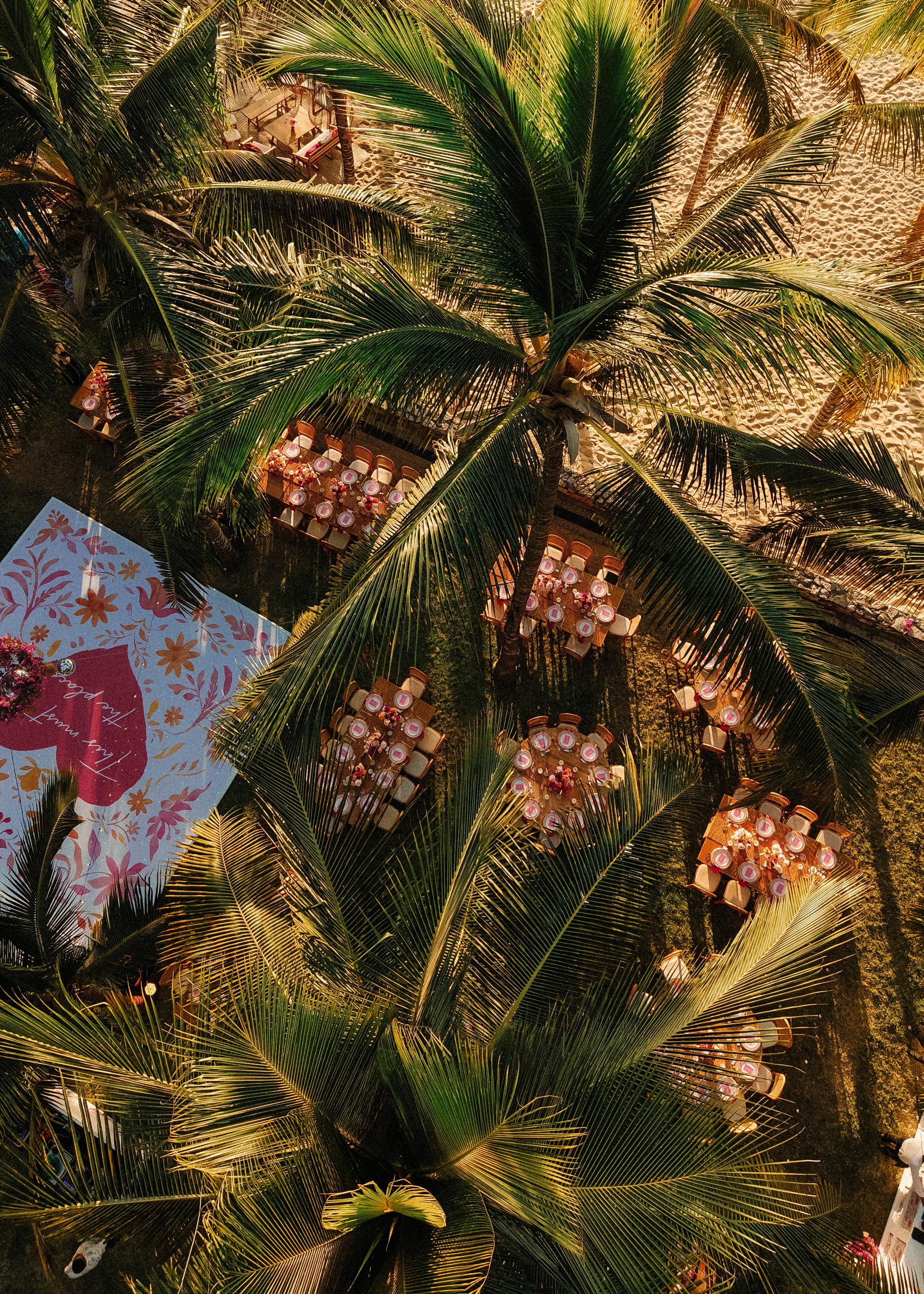 Teitiare Estate, Sayulita. Wedding photographer Mexico Sayulita Puerto Vallarta Punta Mita Cabo