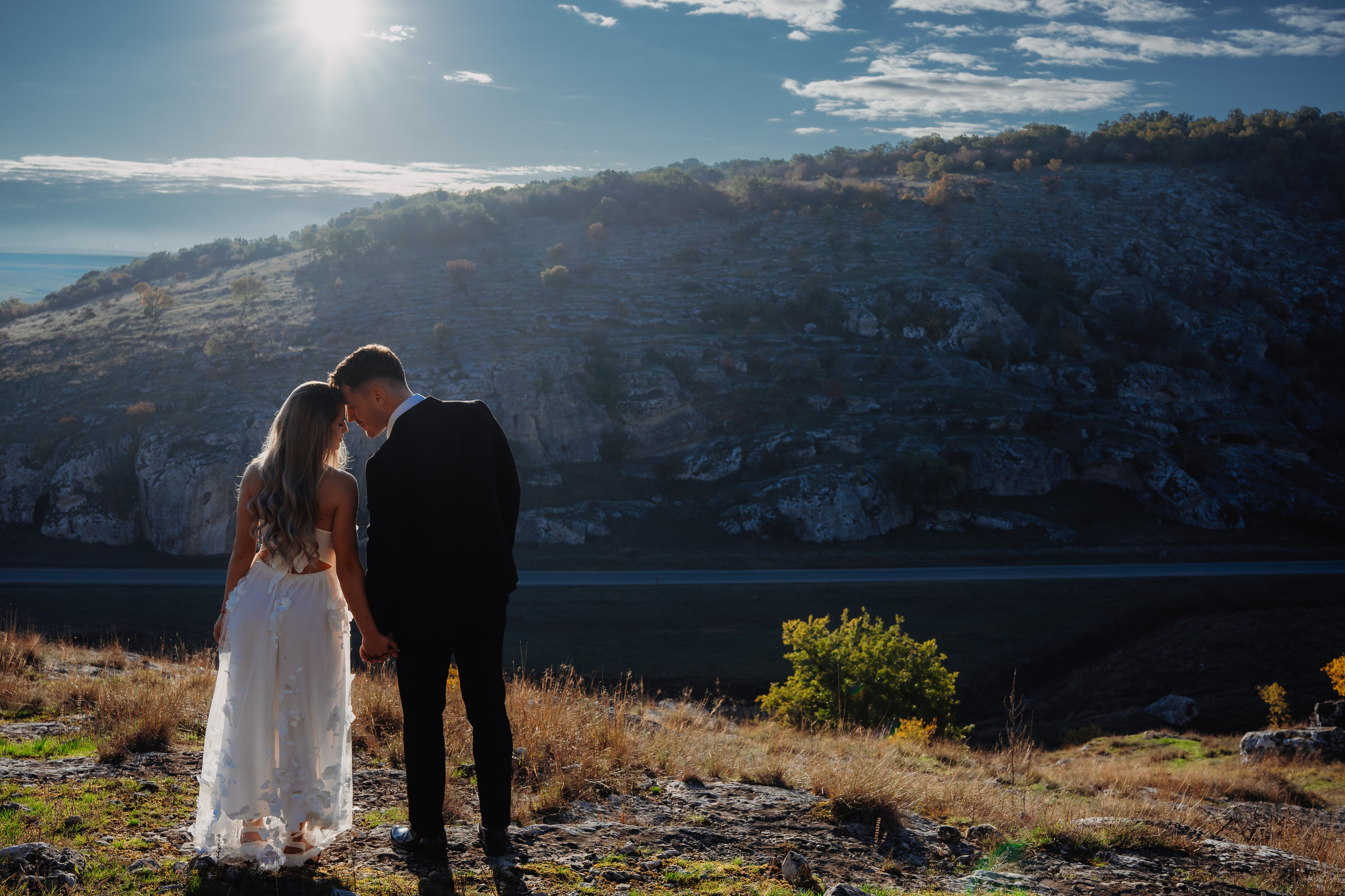 ANDREEA & RAZVAN - SAVE THE DATE. Fotograf Nuntă | Lucian Murgeanu - Fotograf Profesionist Evenimente
