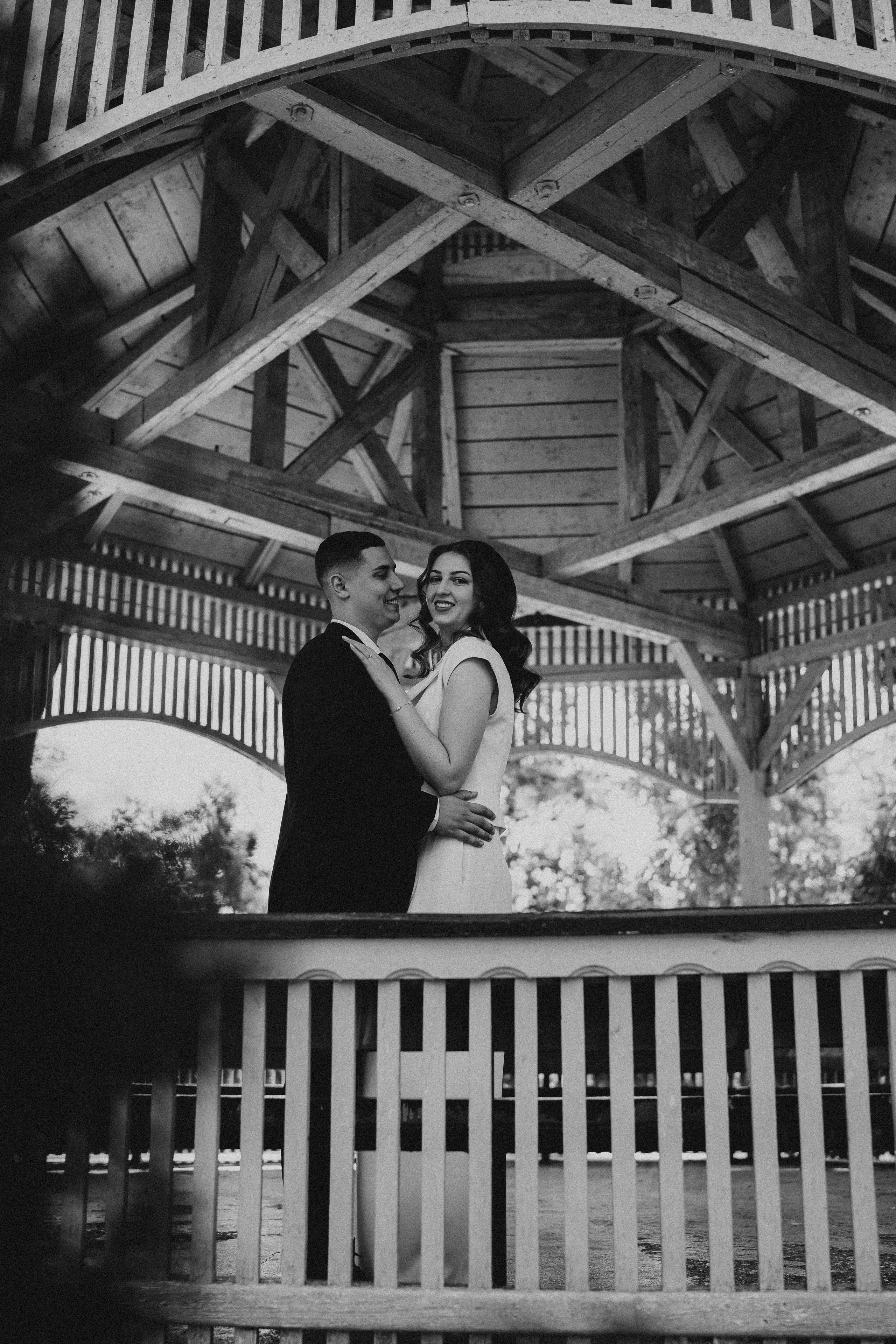 IULIA & ANTONIO - CUNUNIE CIVILA