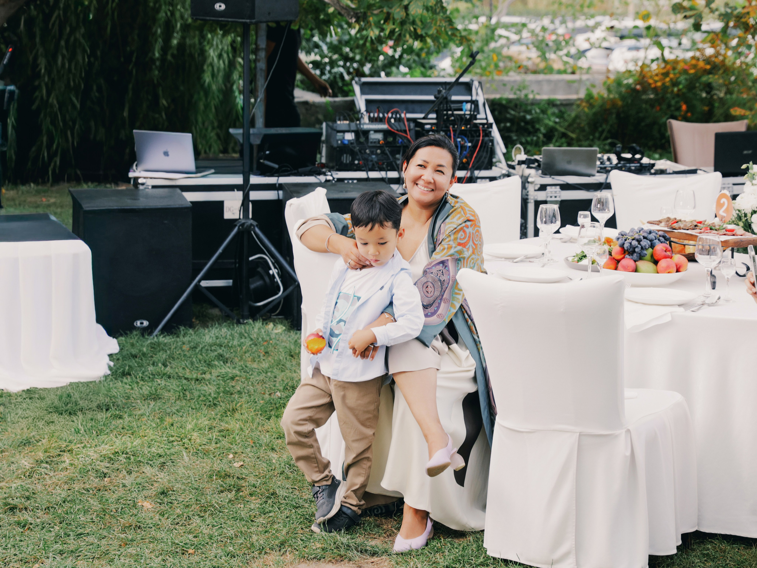 KISS. Валерия Вартанова. Фотограф