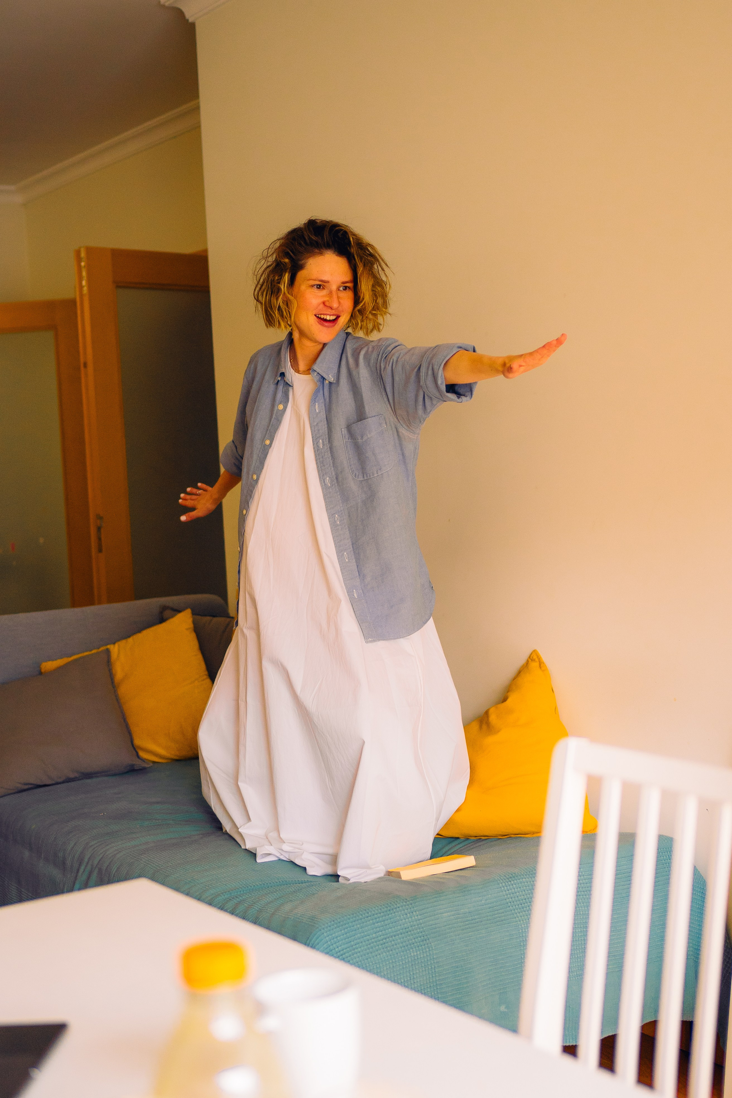 Anya & Timur. Maria Sher. Fotógrafa profissional do Porto, Portugal