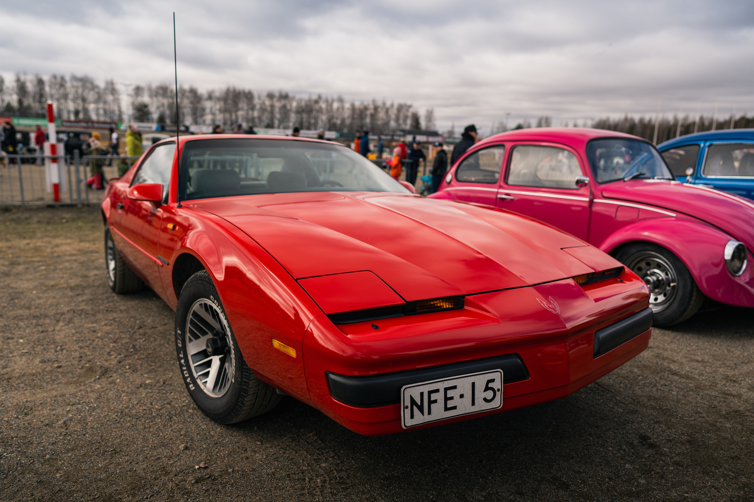 Vappuparaati 2024. Natasha Shakh