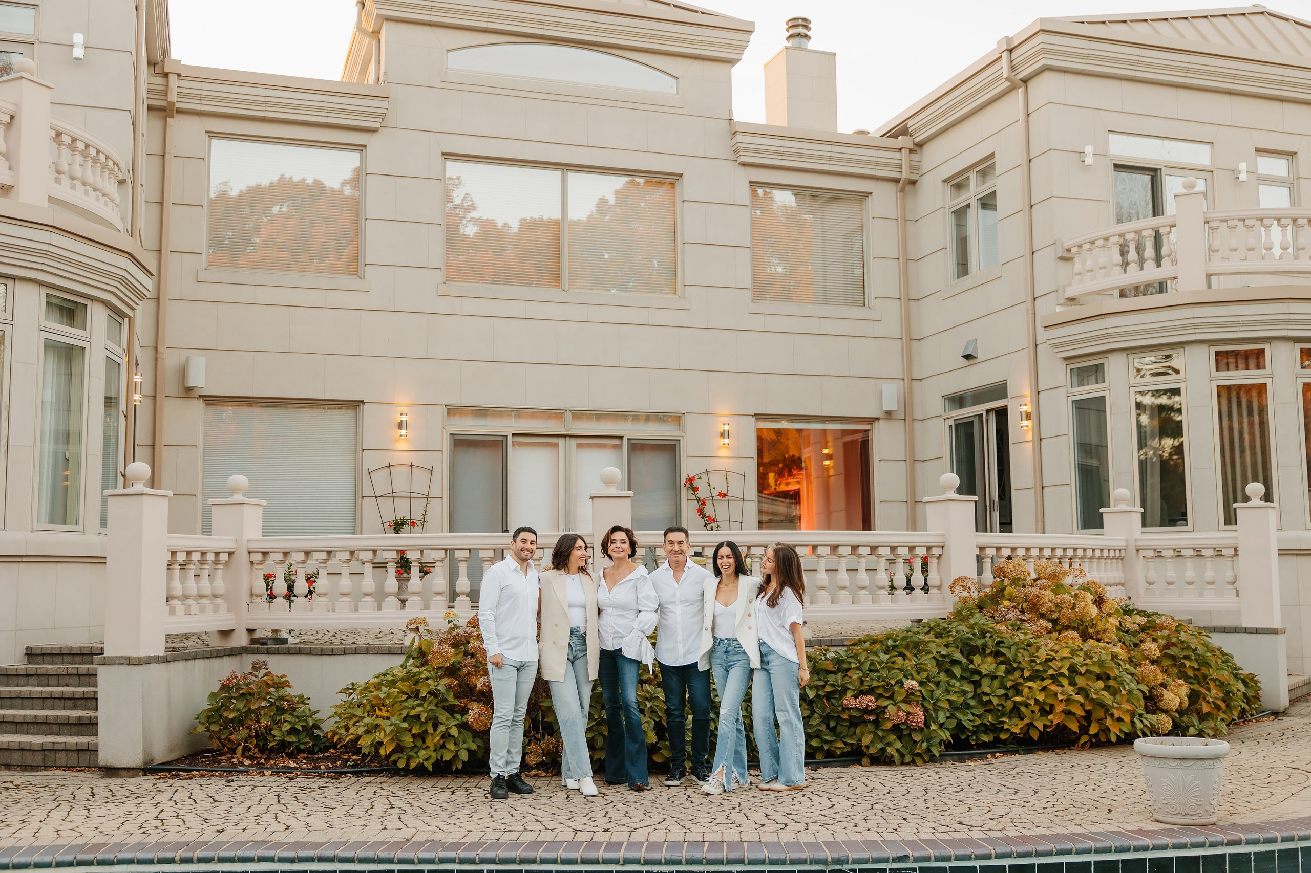 10.26.2024 Birthday Party. Wedding family event photographer in Chicago Nick Yushevich