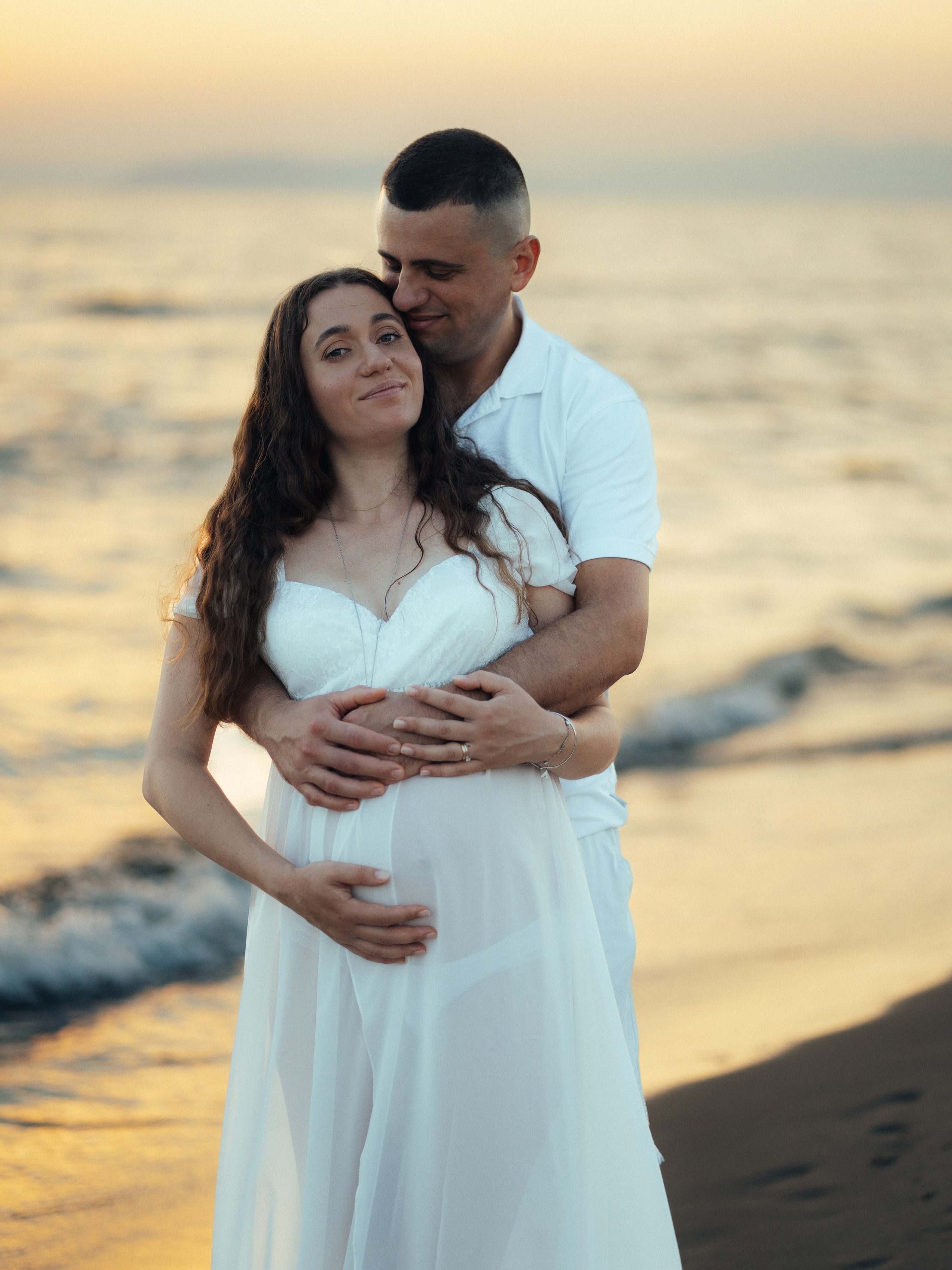 Viareggio. Фотограф в Італії, Піза, Флоренція