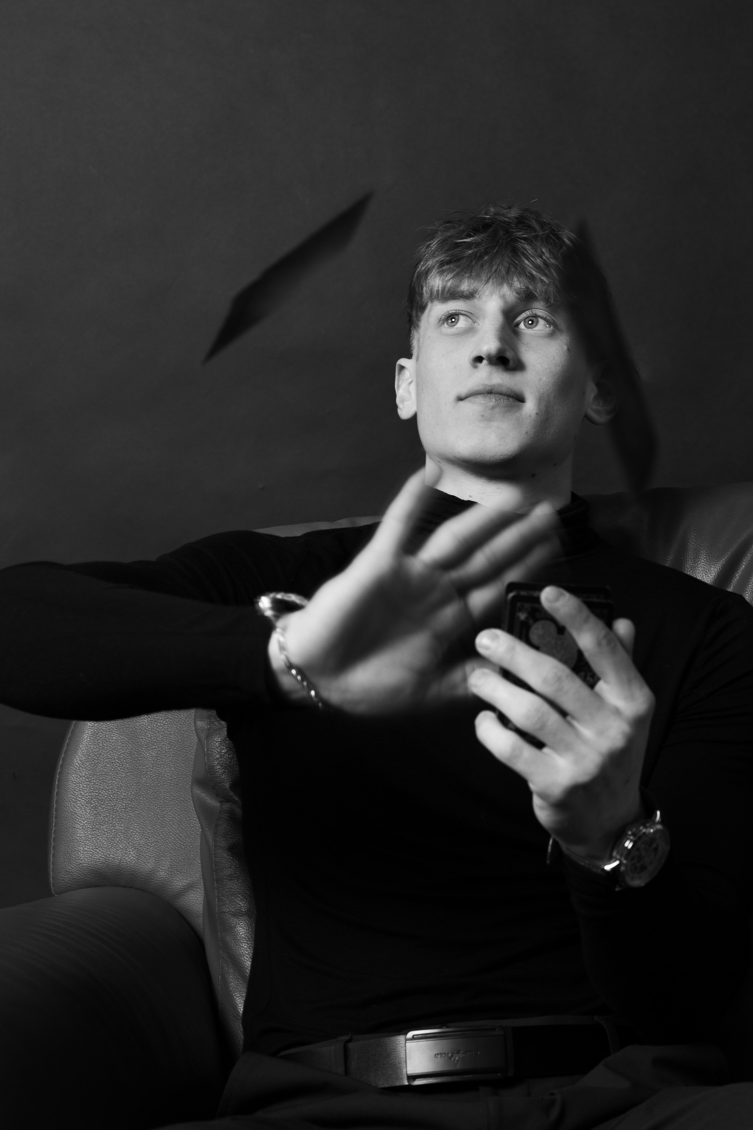 Guy’s Fashion Studio