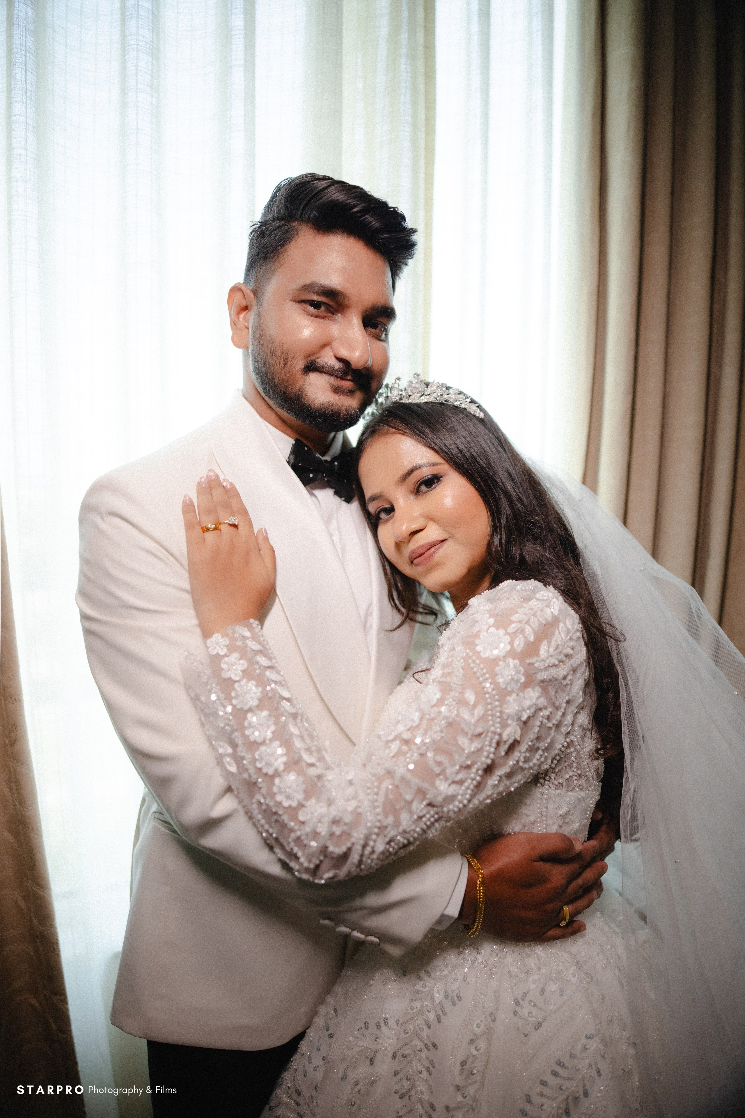 Rishan & Mahima. Adorafilms.in