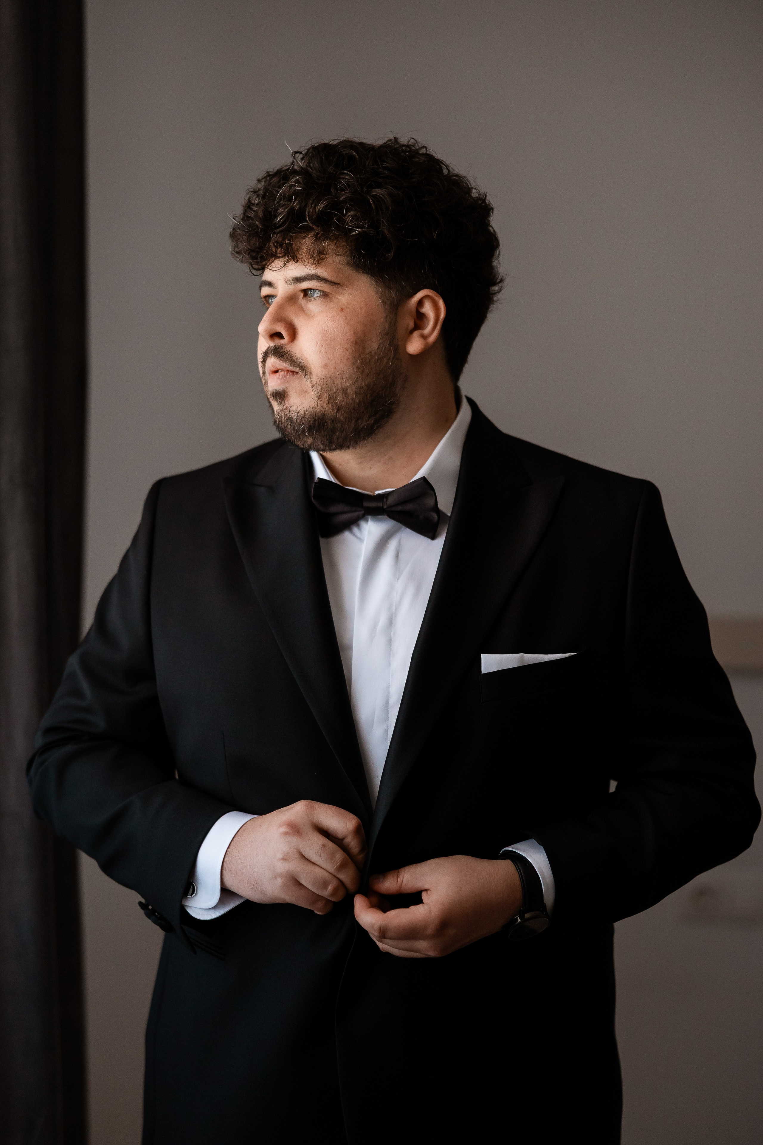 Andreea & Cătălin. Home