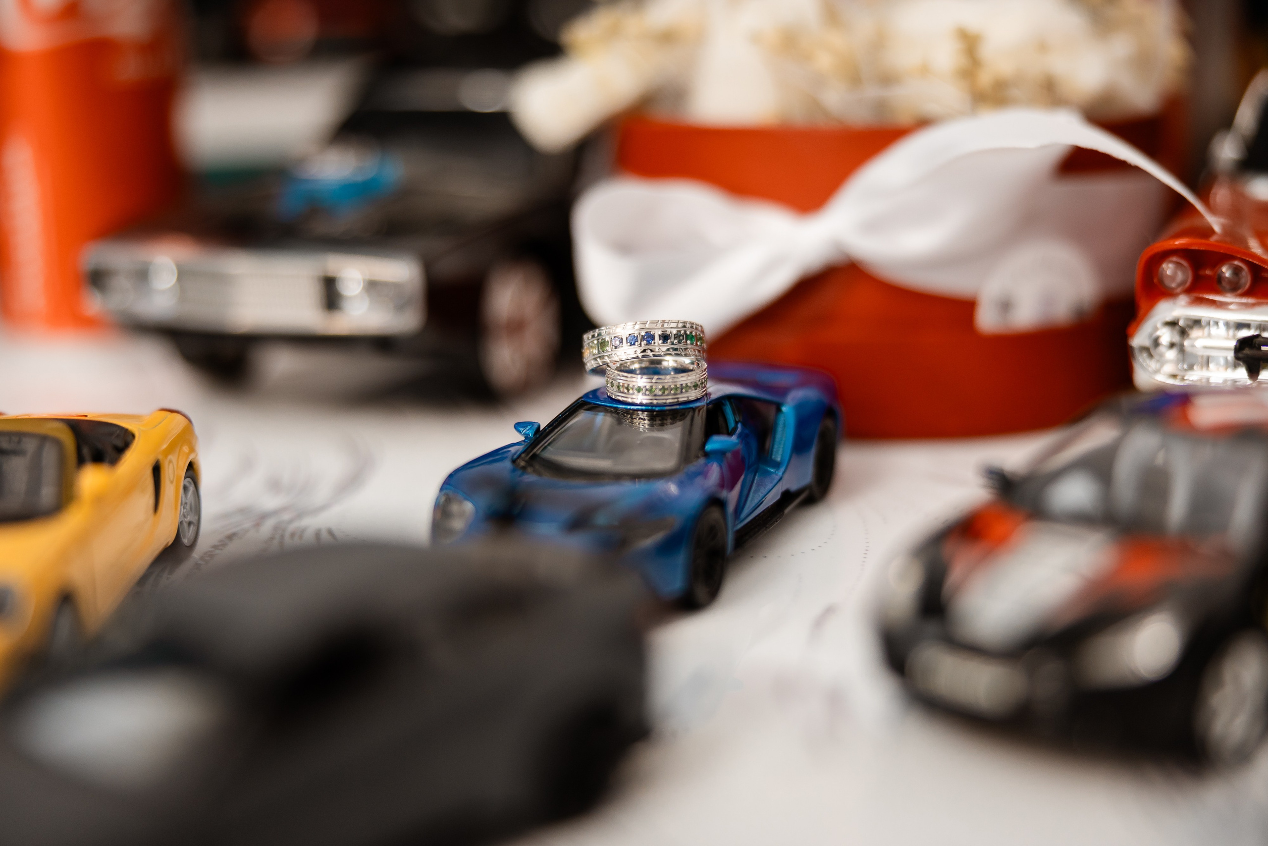 Corina & Adrian. Blink Photo — Fotografie & Videografie Nuntă