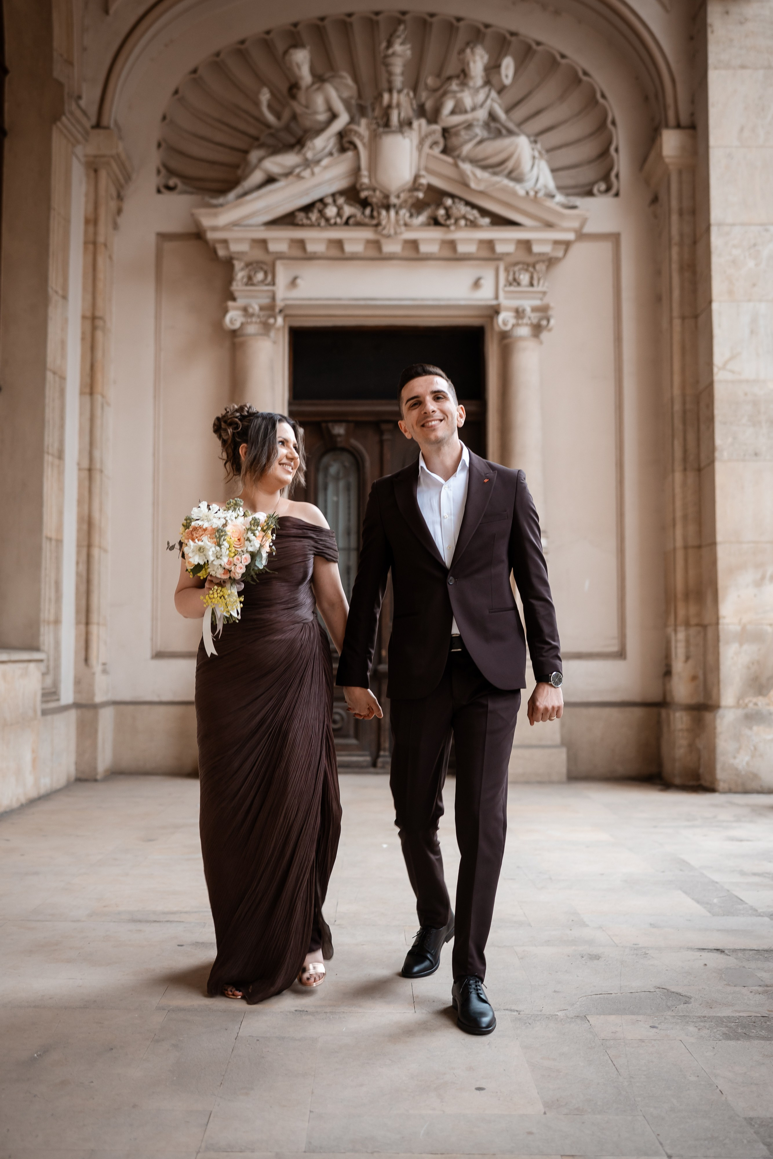 Andreea & Cristian. Blink Photo — Fotografie & Videografie Nuntă