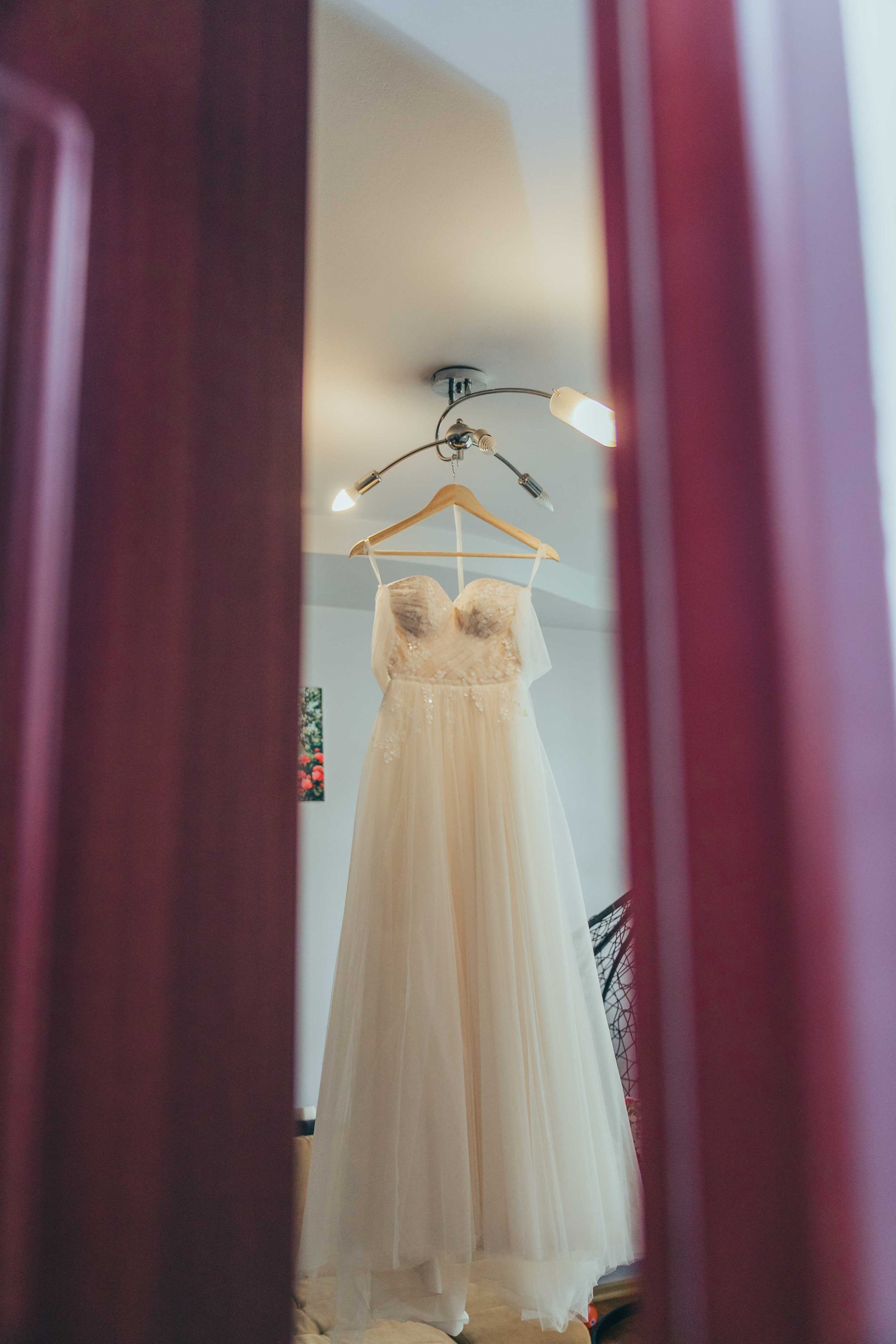 Laura & Mihai. Contrast Studio