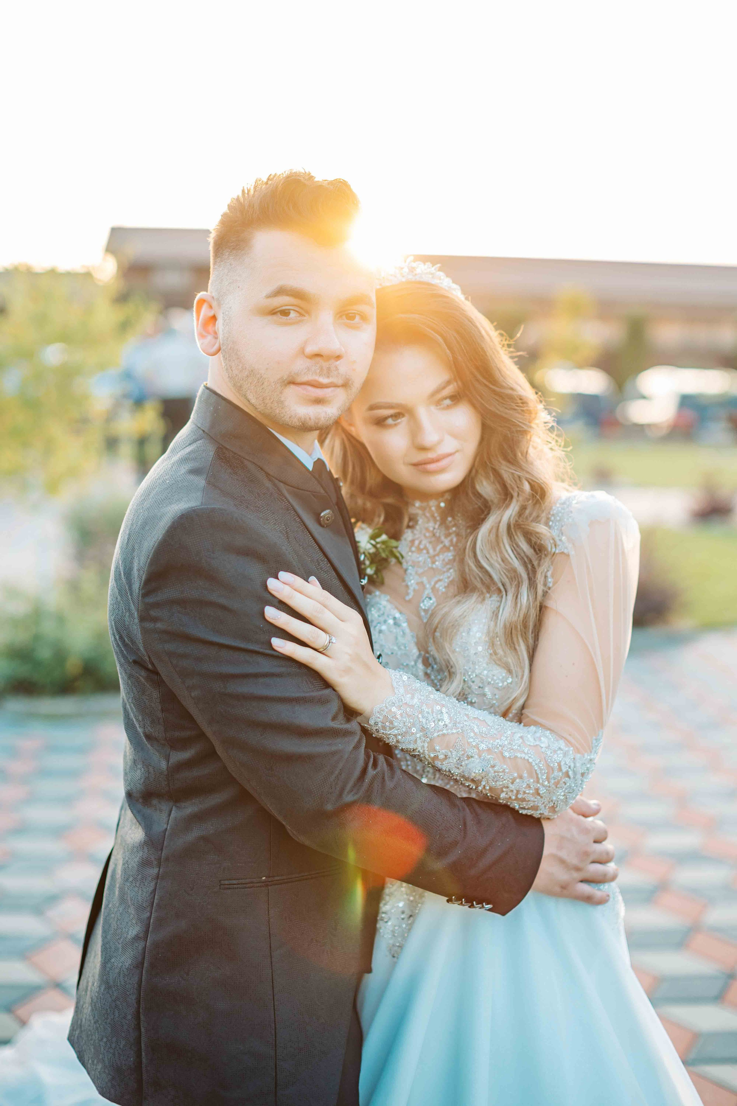 Emanuela & Emanuel. Contrast Studio