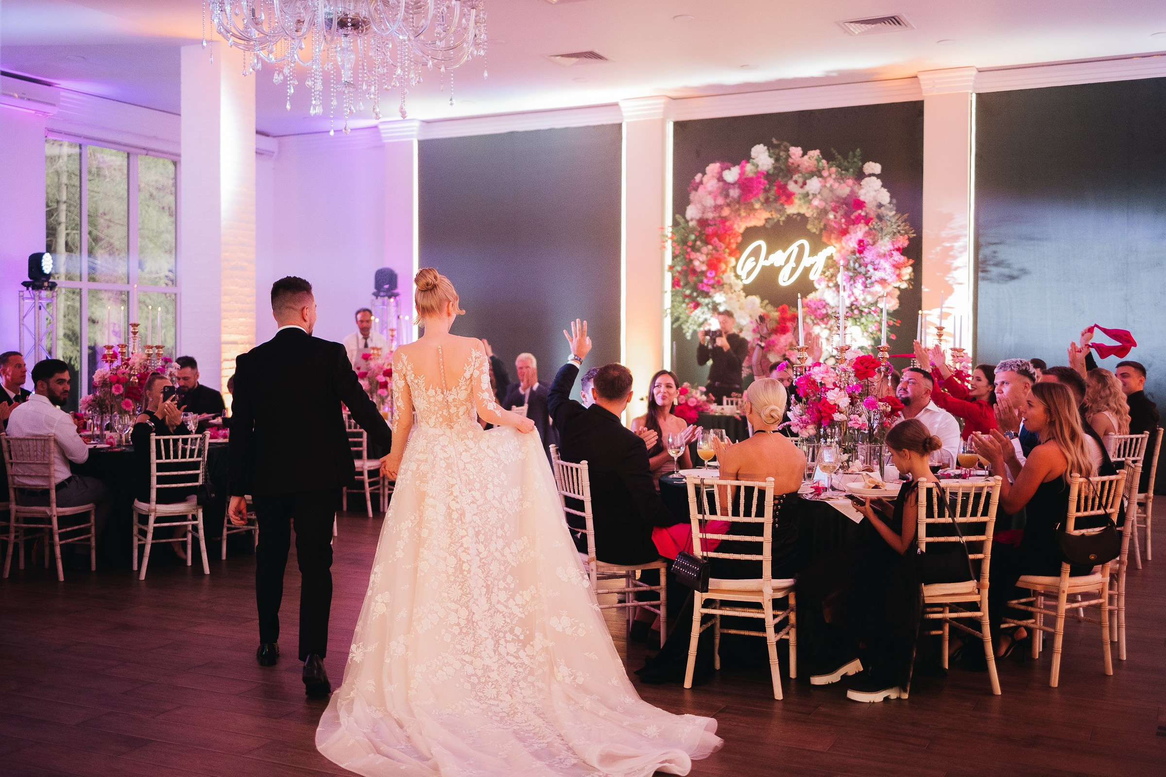 Araz & Daria. Destination wedding and fashion photographer in Riga Igor Davidovich