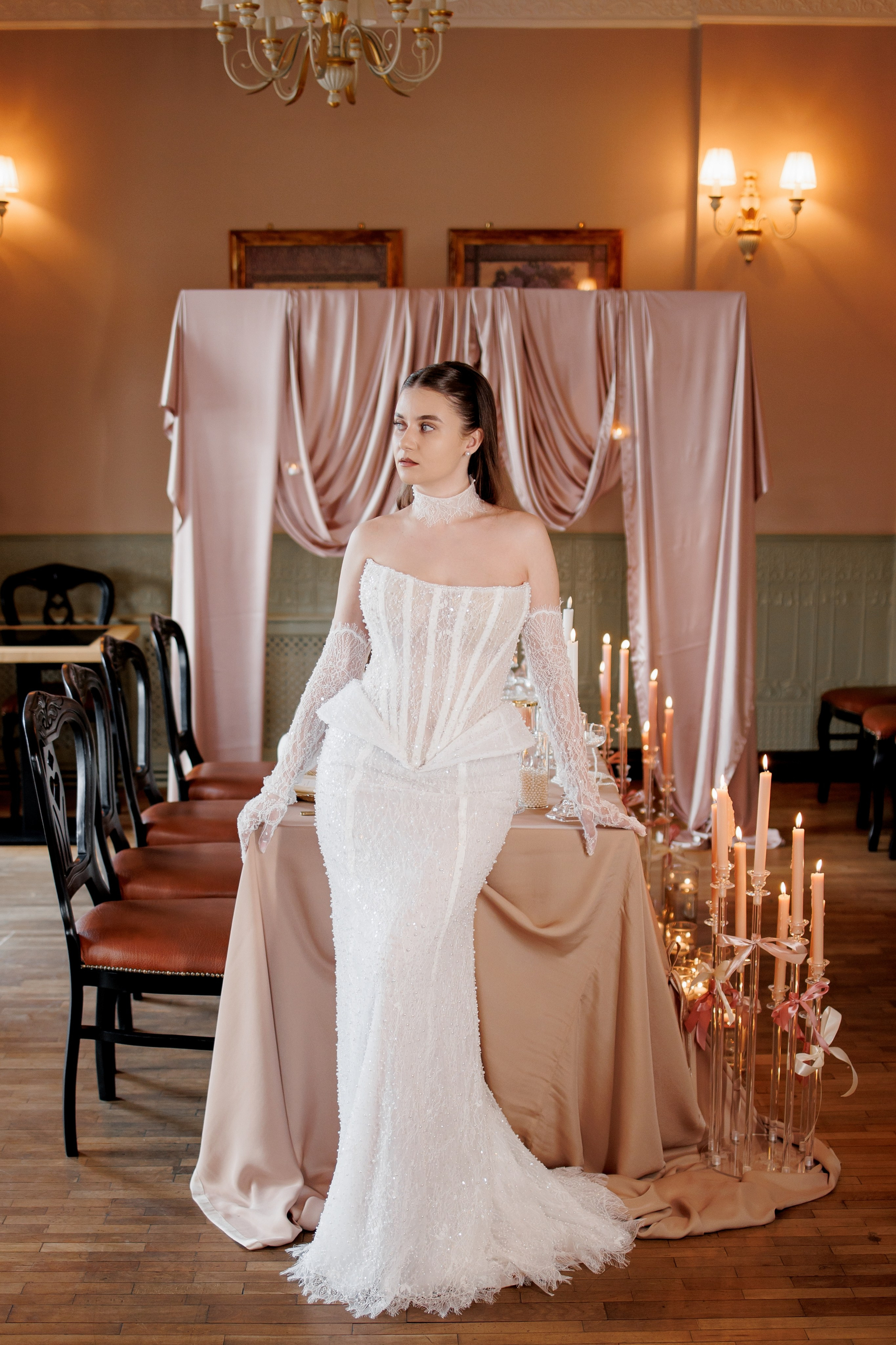 Style Shoot 2025. Wedding Photographer, based in Iasi, Romania, but will travel all over the globe to make sure you look amazing in all your wedding photos
