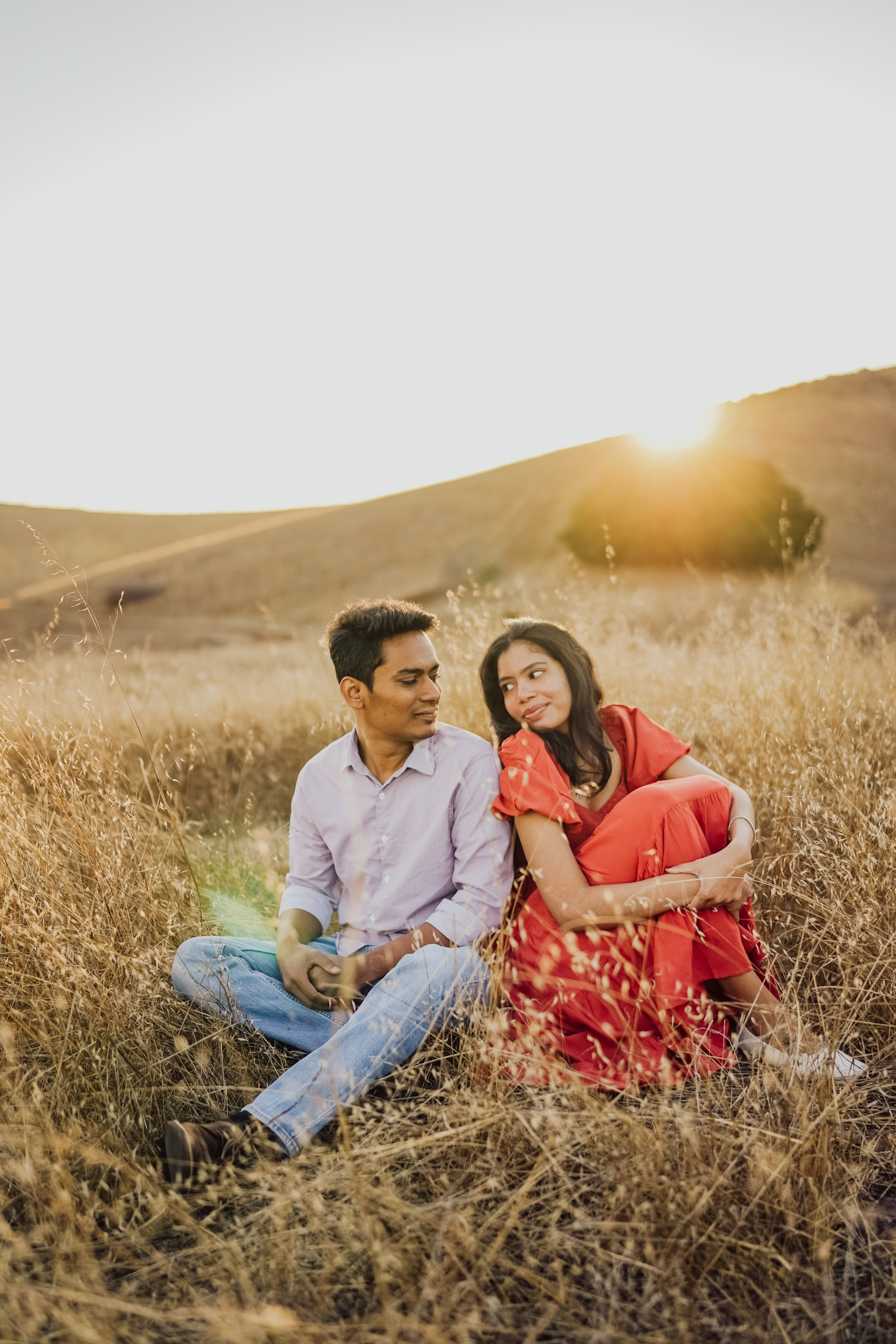 Couples. Maternity, family and newborn photography in San Francisco Bay Area