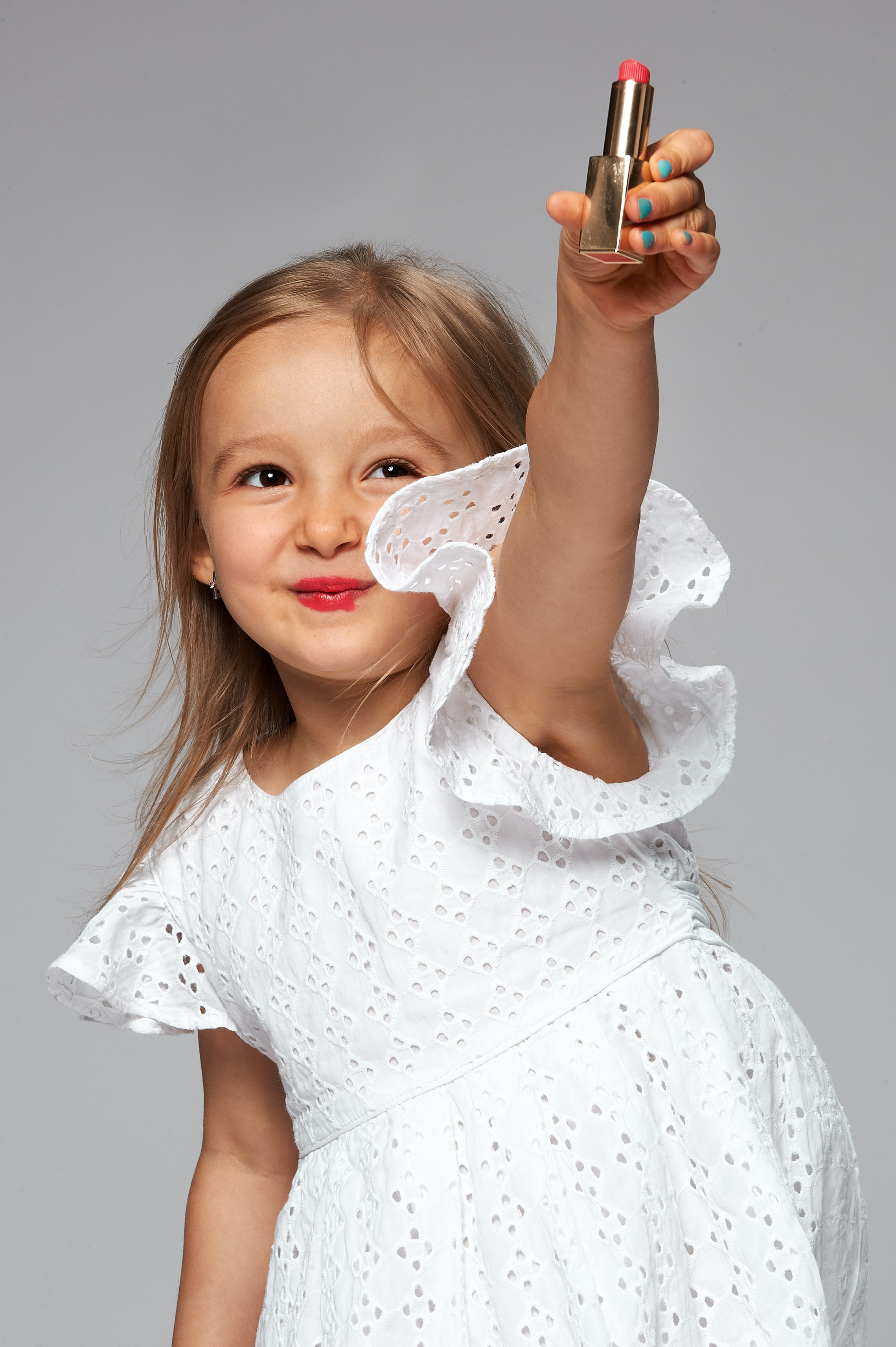 Детские. Фотограф Илона Иванова, Кондрашин студия, Рига