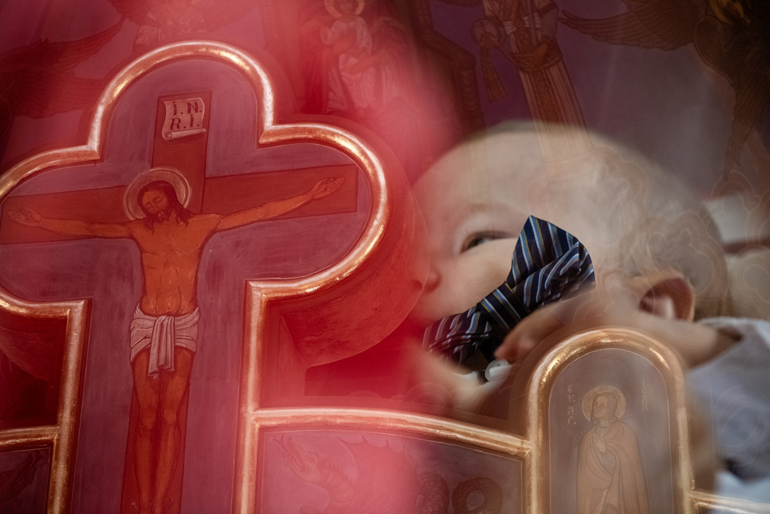 Fotografie Botez Profesională | MOMENTsFILM. MOMENTsFILM — Foto-Video wedding & more