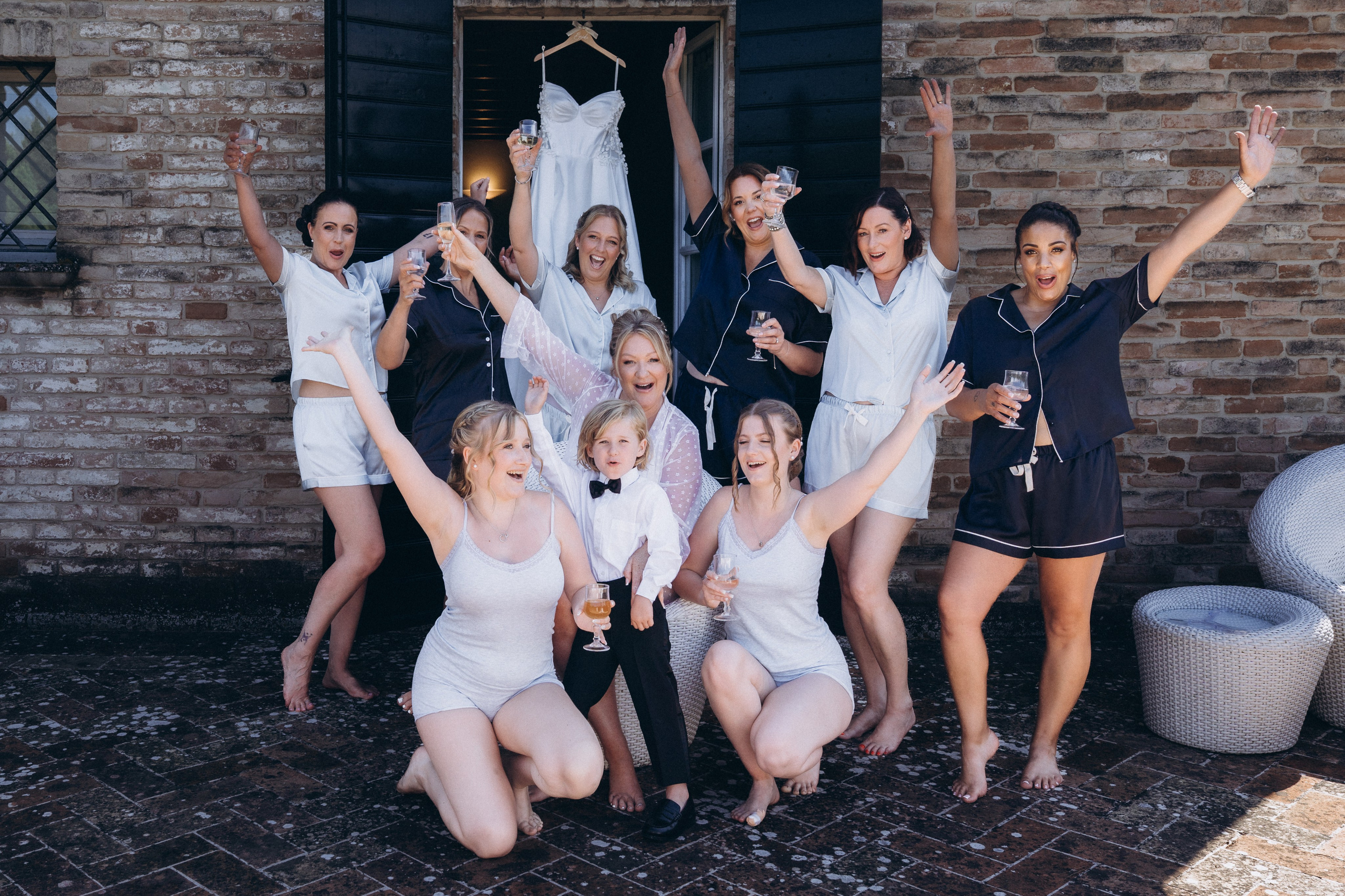 SARAH AND DEAN _VILLA TAMBOLINA. PHOTOGRAPHER IN ITALY