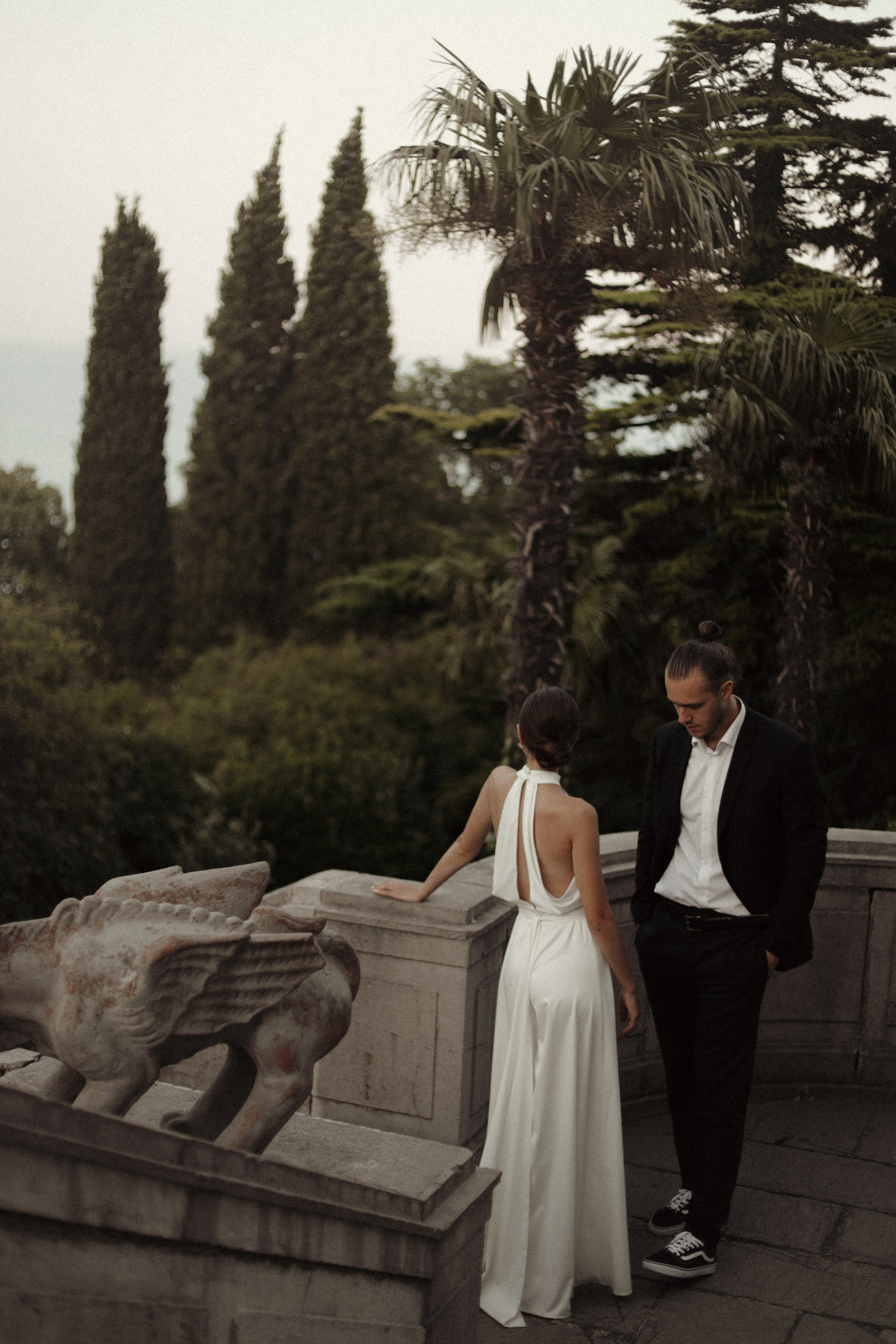 “TO TOUCH…” wedding love story. Свадебный и семейный фотограф в Дубае Эльмаз Черникова