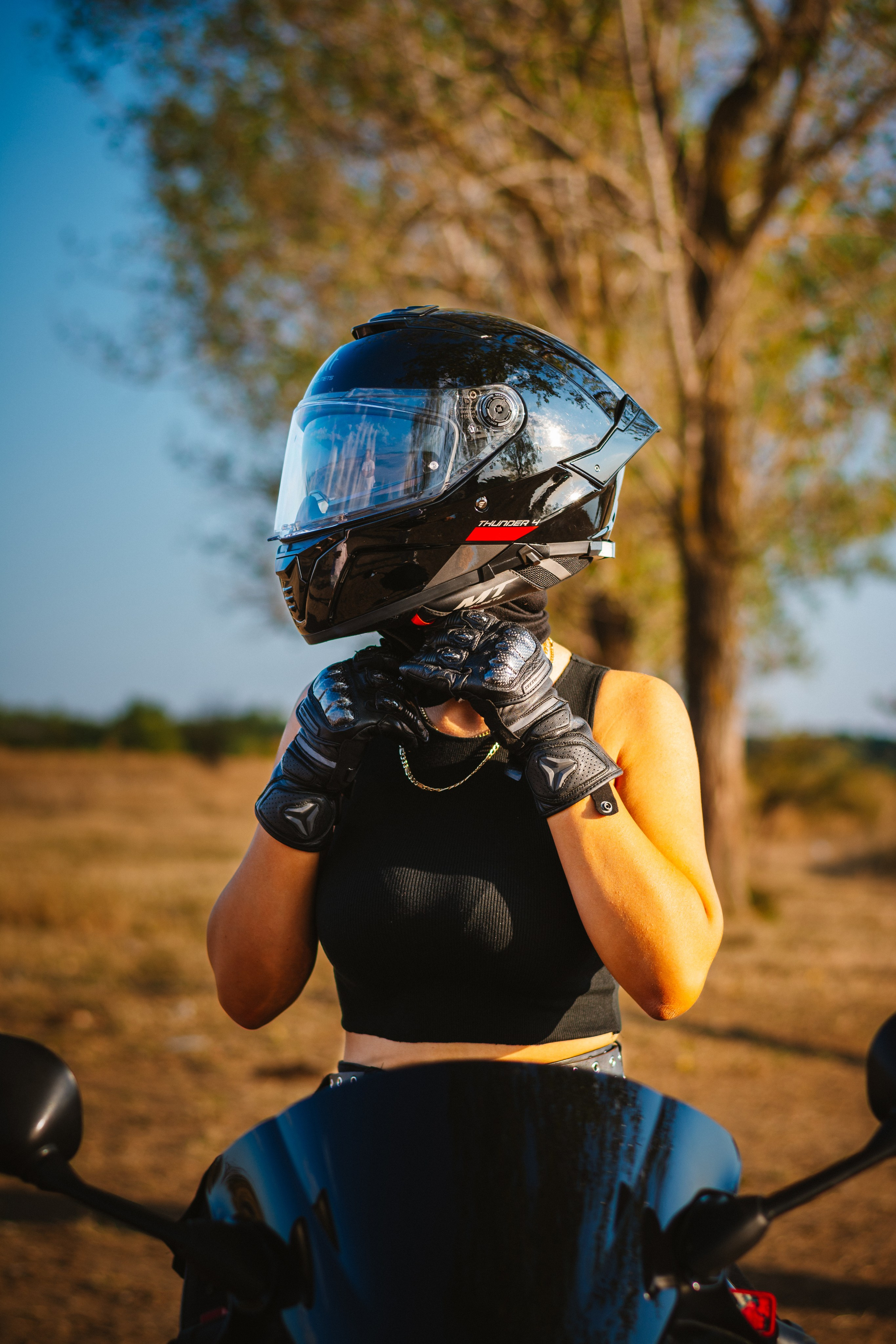 Yamaha R6. Johnnyshoots