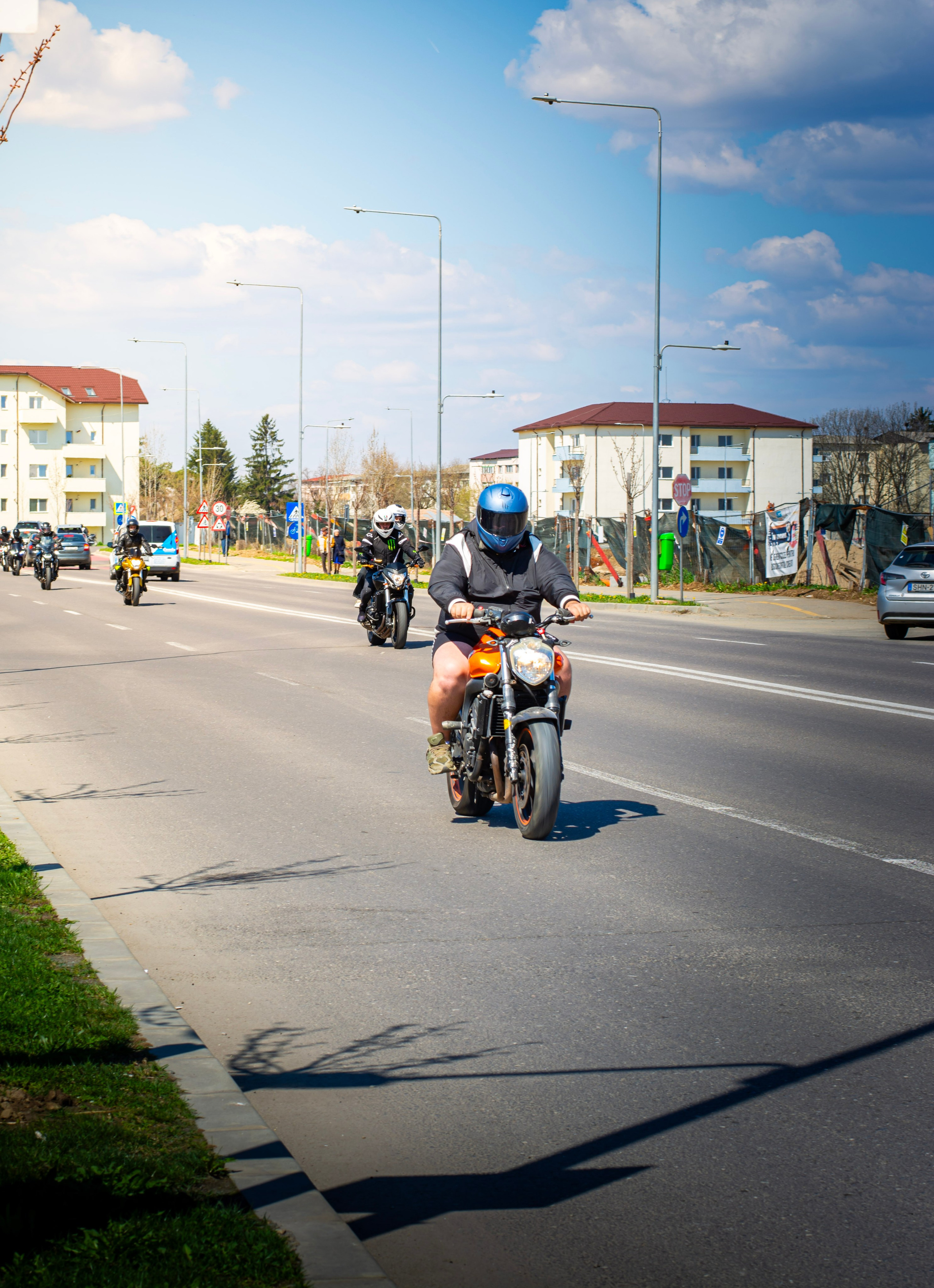 Parda Moto 2026. Johnnyshoots