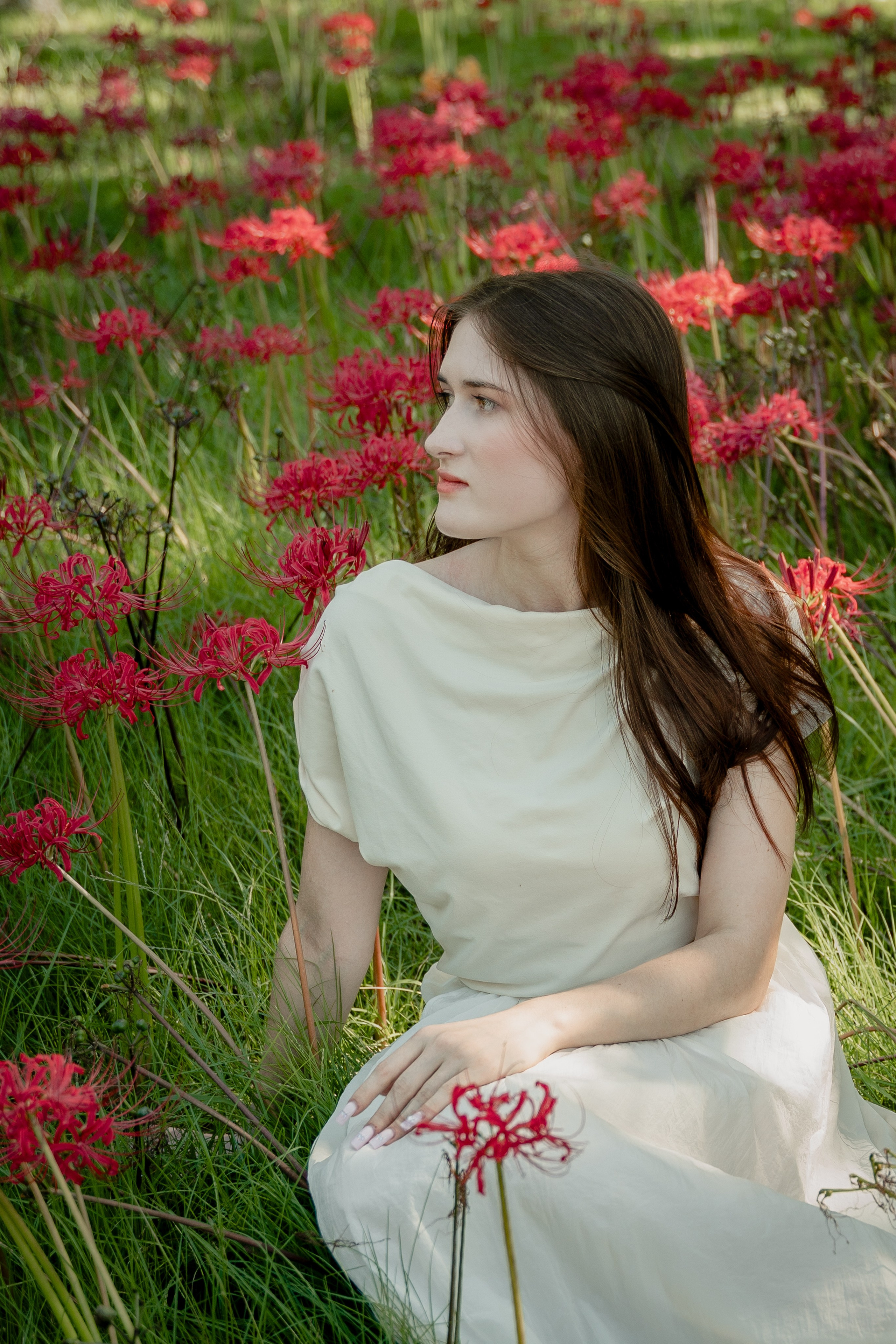 Solo & Lifestyle. Portrait Photographer in Fukuoka, Japan | Alina Nazarova