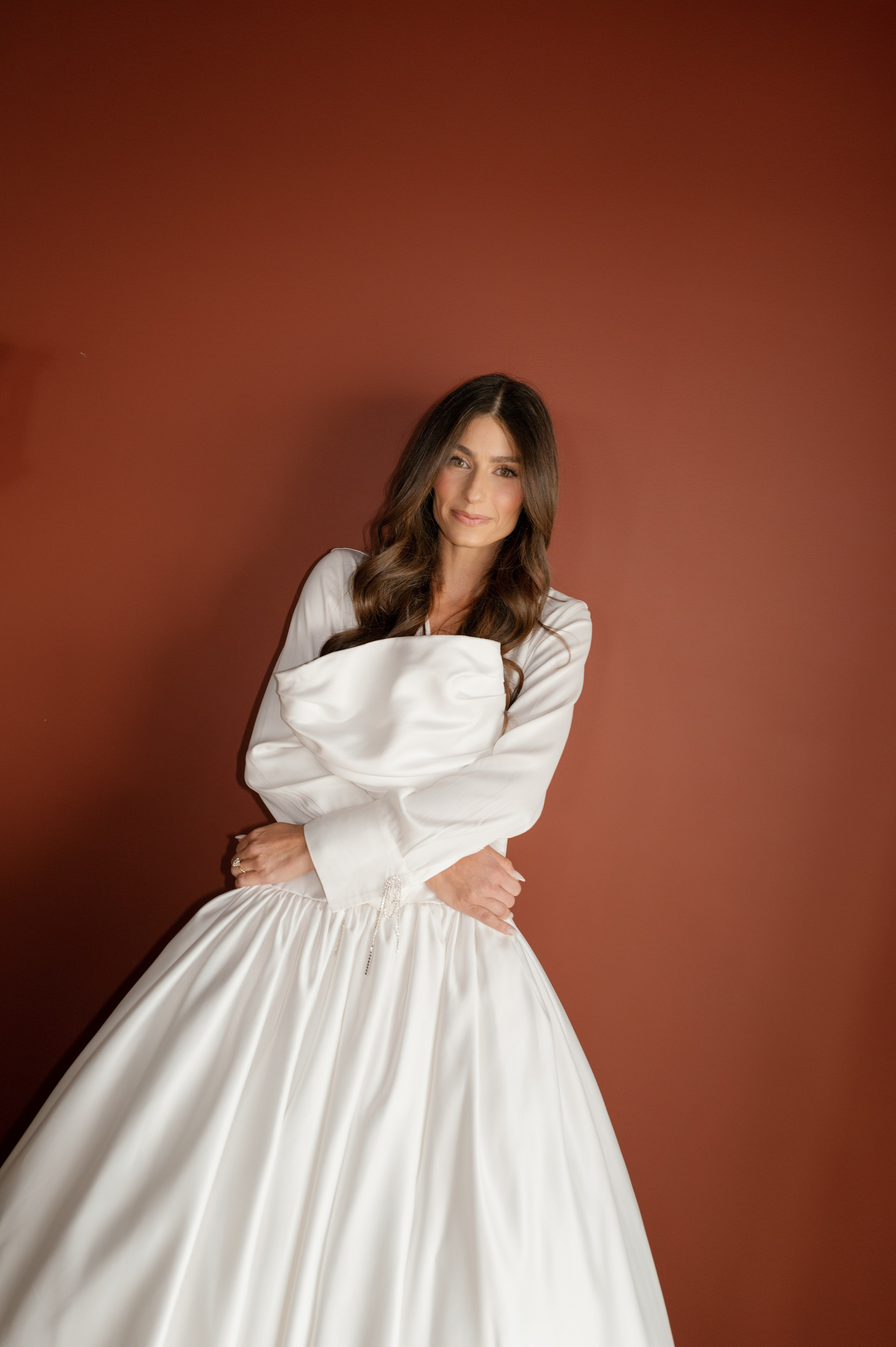 Lauren and Jonah. Wedding photographer and videographer New York | New Jersey