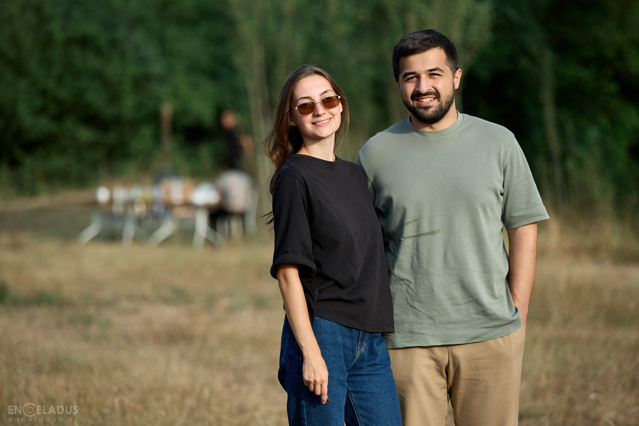 Perseids 2025. Фотограф в Баку Kamran Enceladus