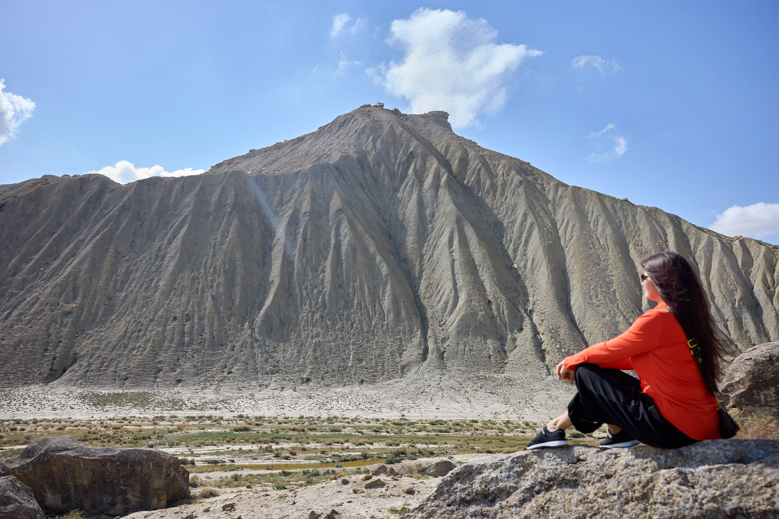 Экскурсия по Гобустану. День 3. Photographer in Baku Kamran Enceladus