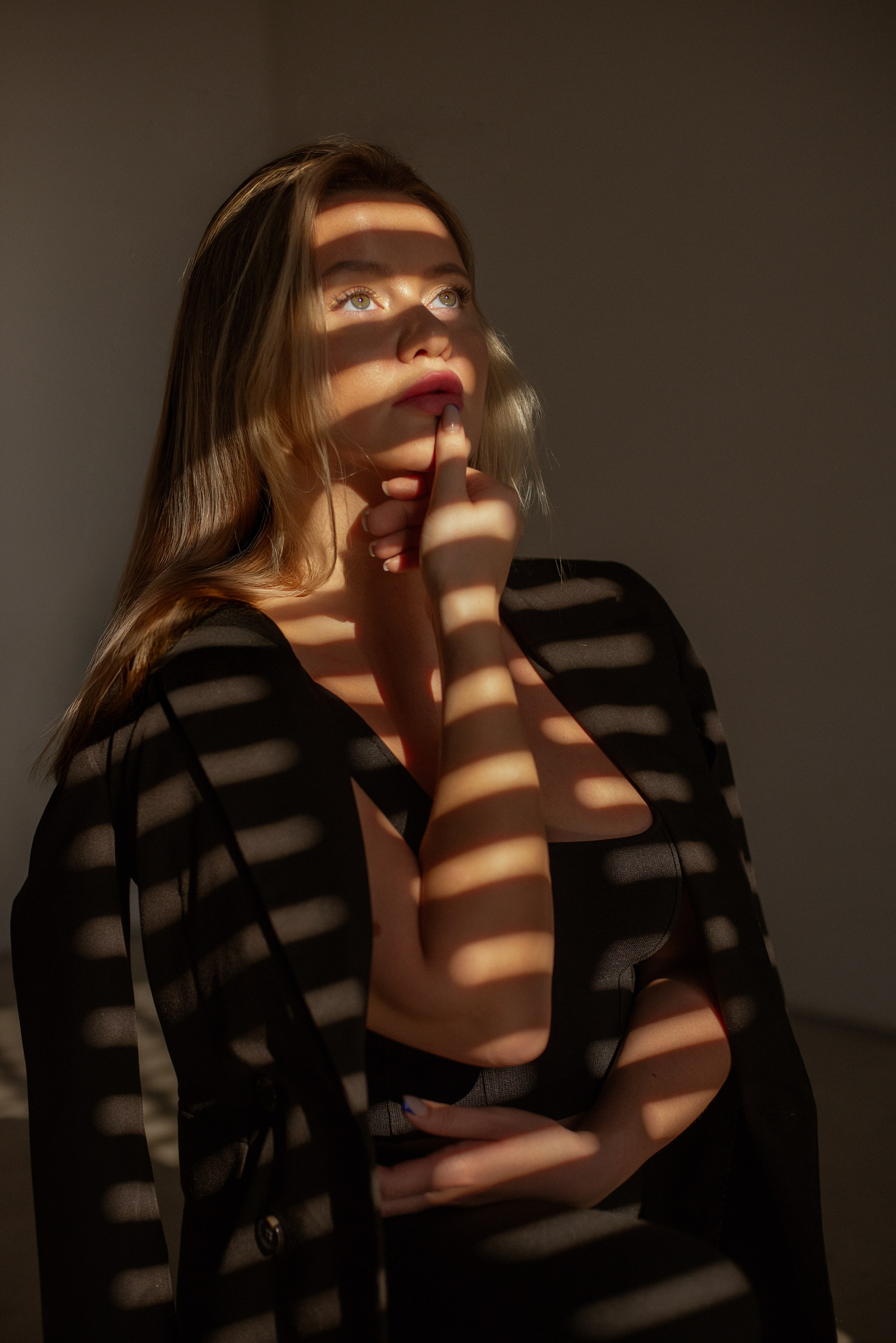 Nata. Photographer Kseniia Klimenko