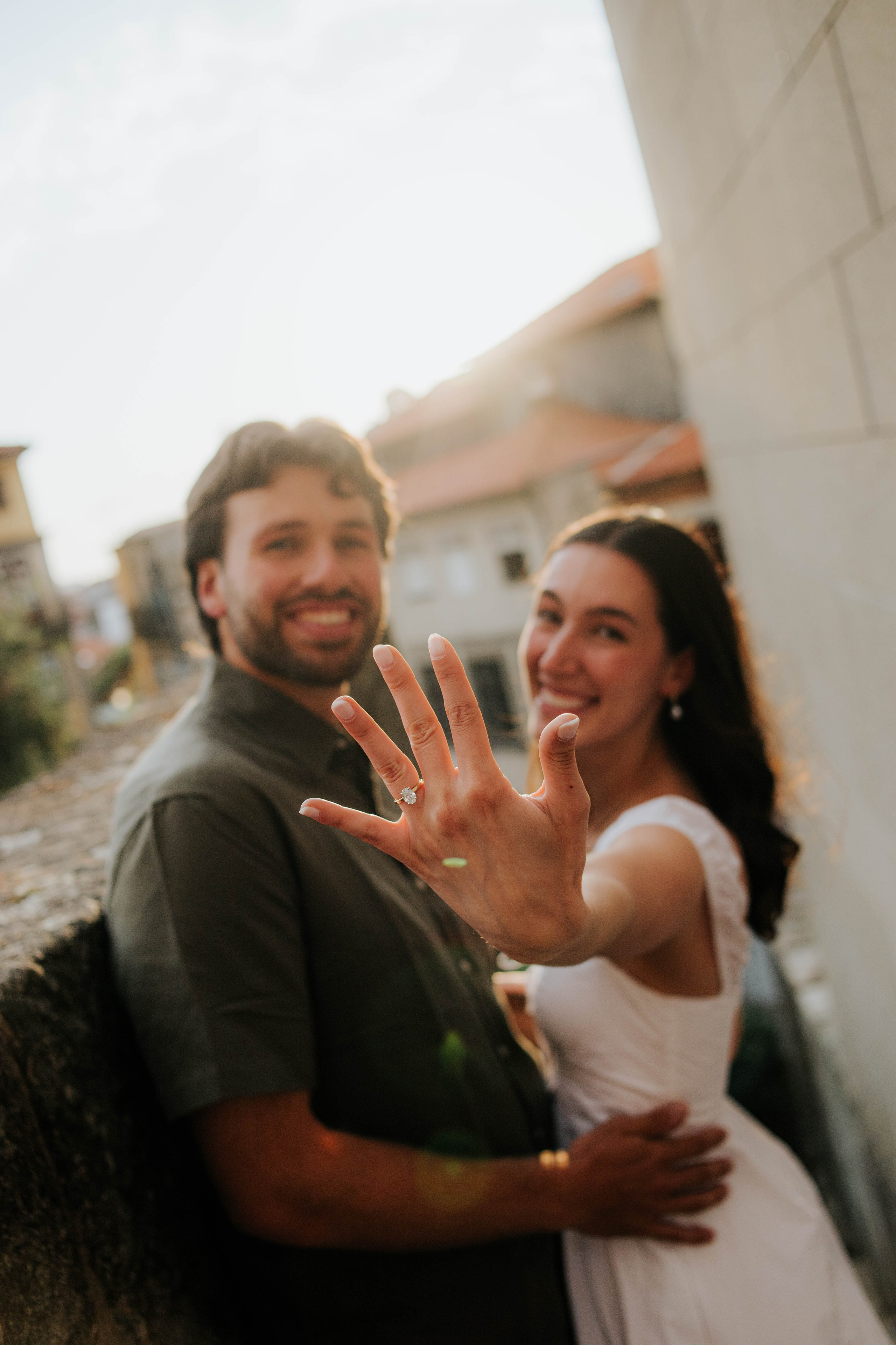 Michael & Brianne / Engagement Session. Philipe Fotografia