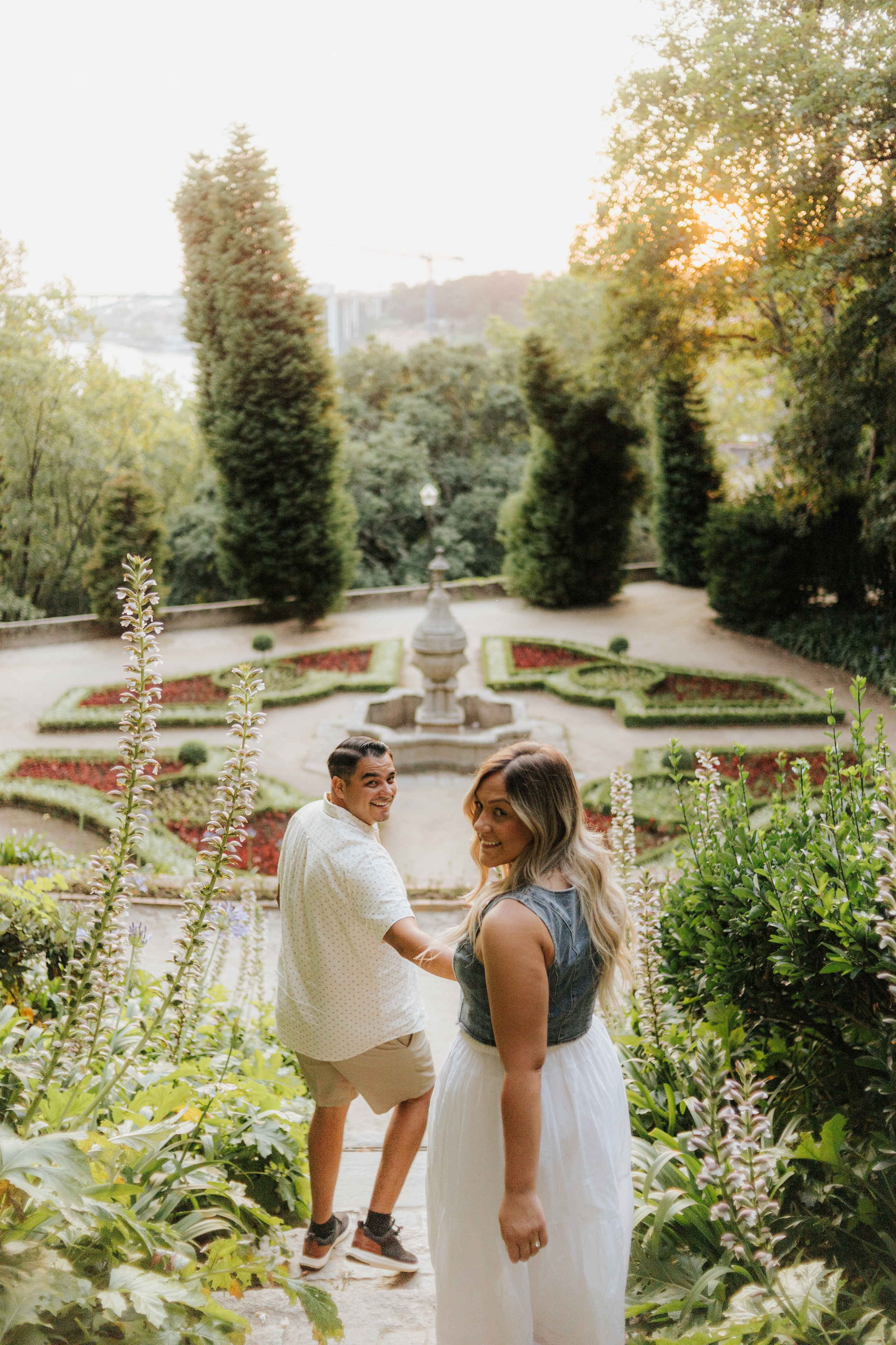 Wedding Proposal / Ian & Kaitlin. Philipe Fotografia