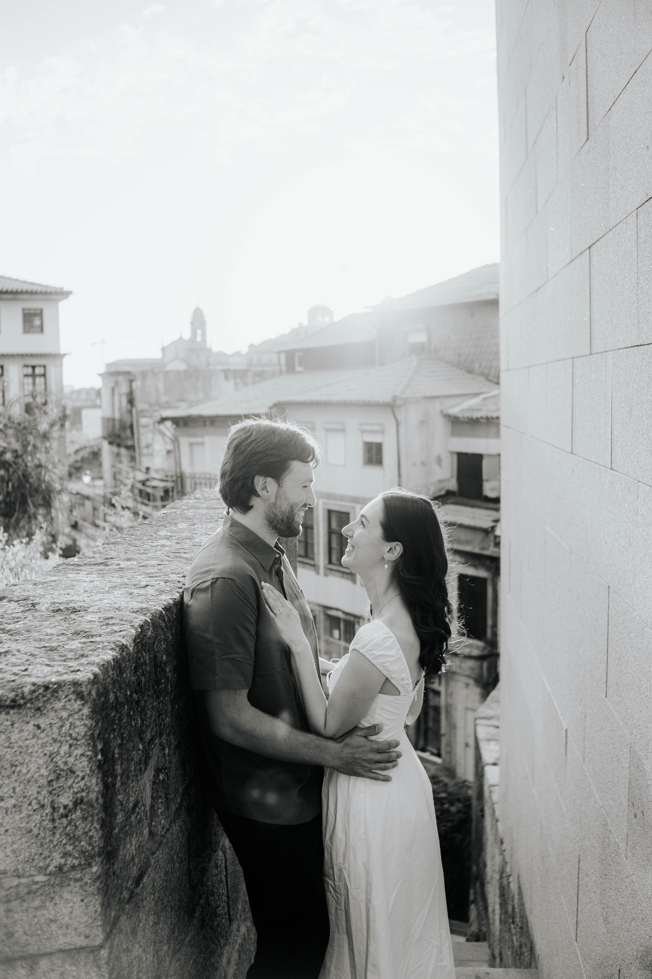 Michael & Brianne / Engagement Session. Philipe Fotografia