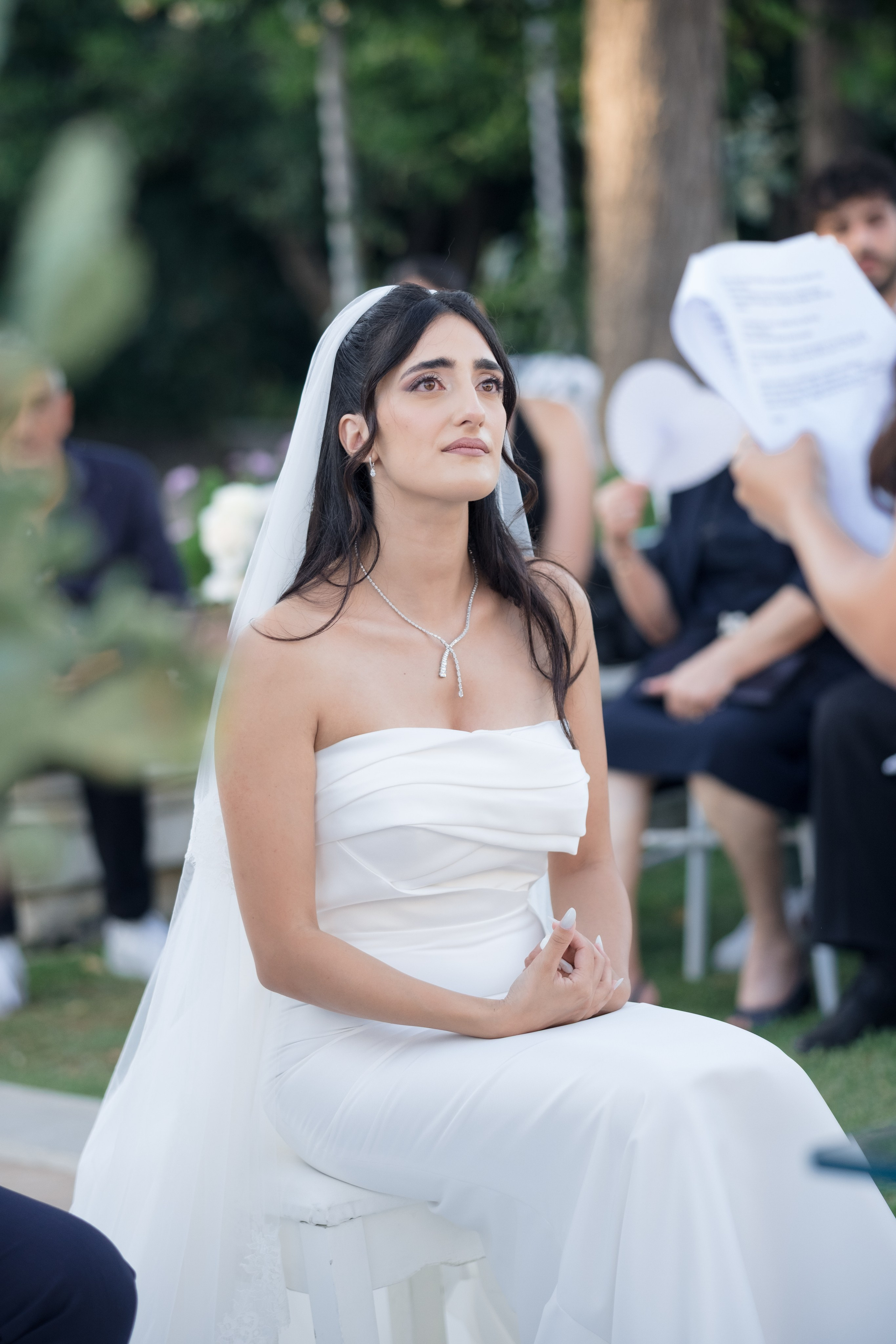 Sicily. Wedding photography — EMU Photos