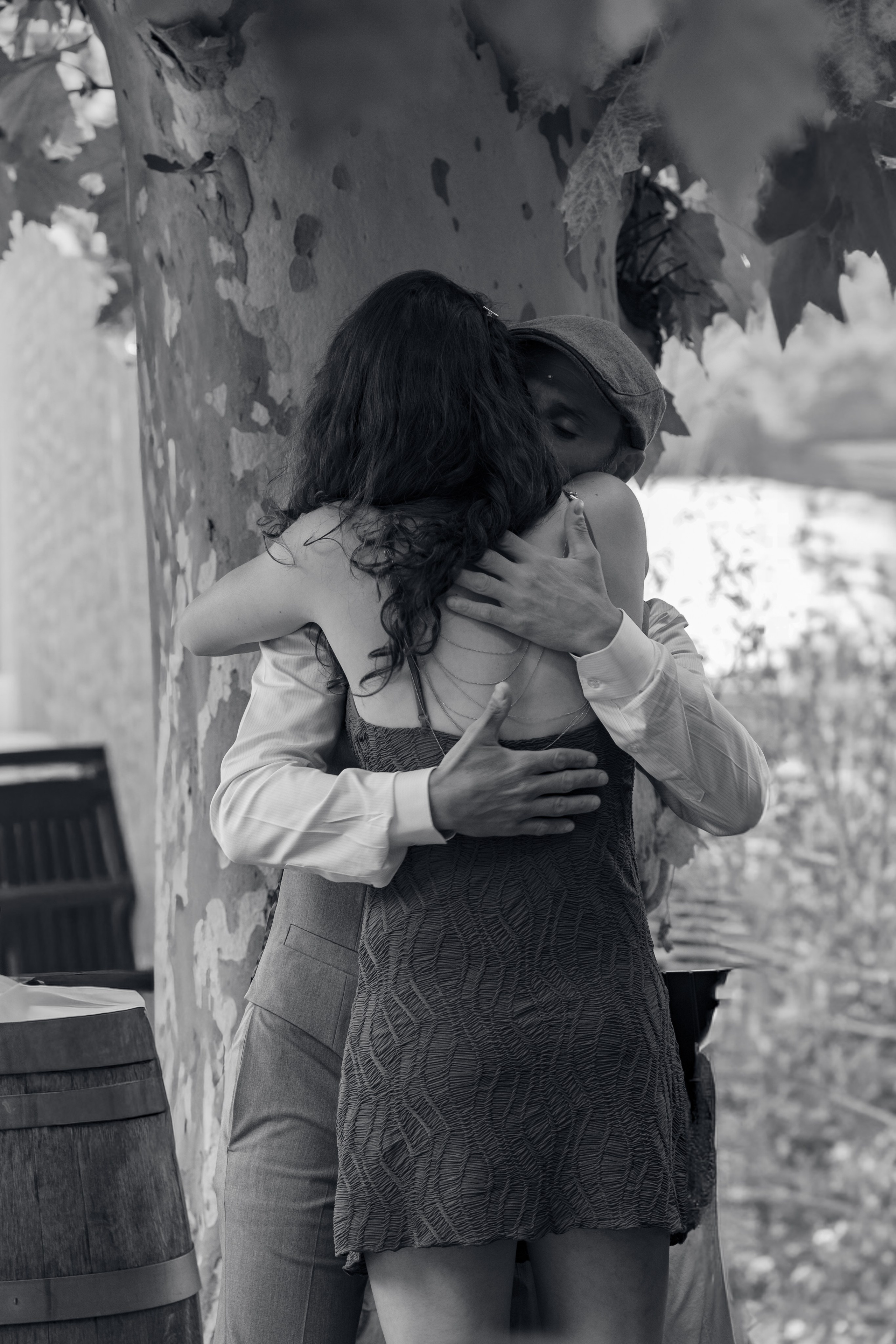 Anto and Nico. Wedding photography — EMU Photos