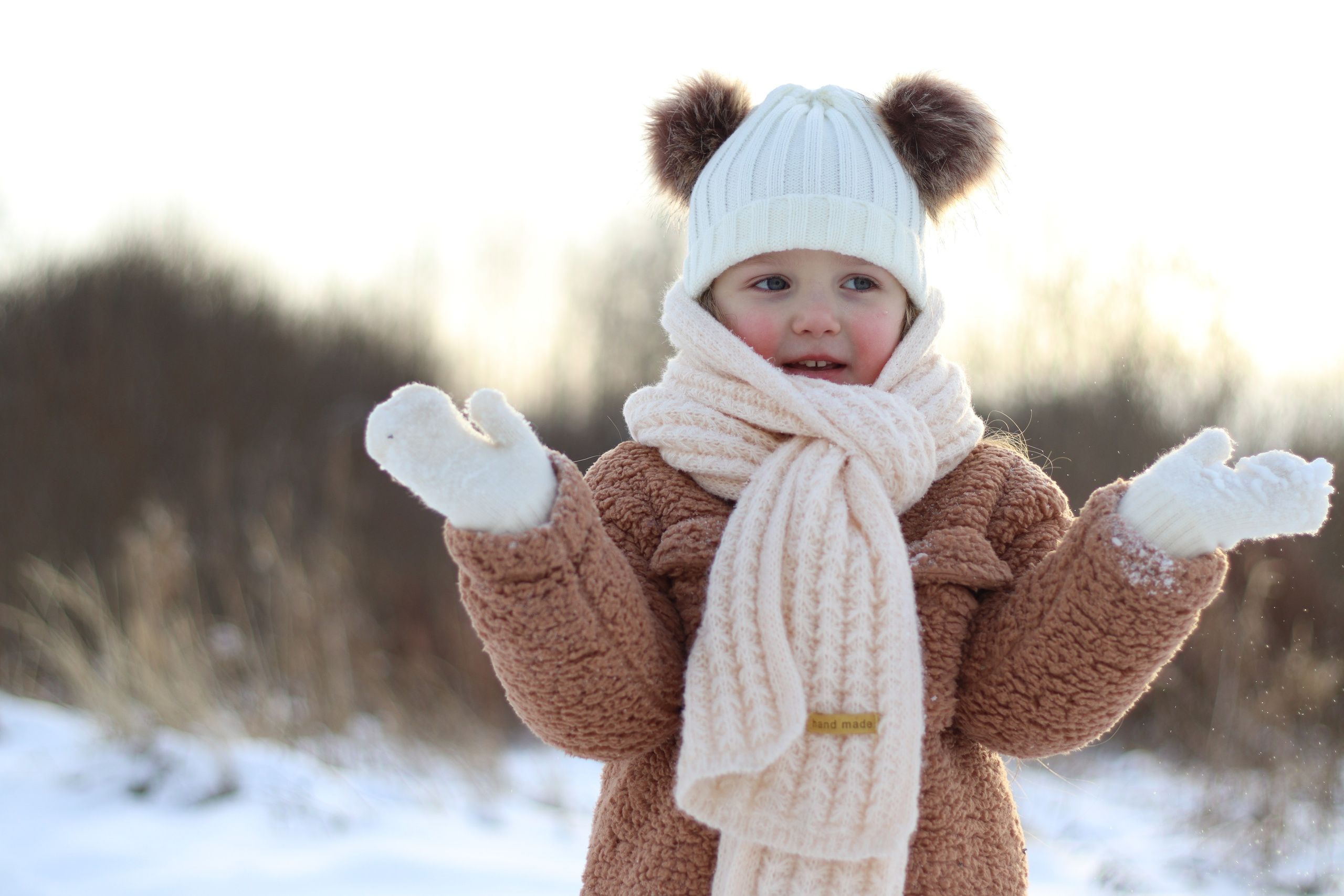 Зимняя сказка