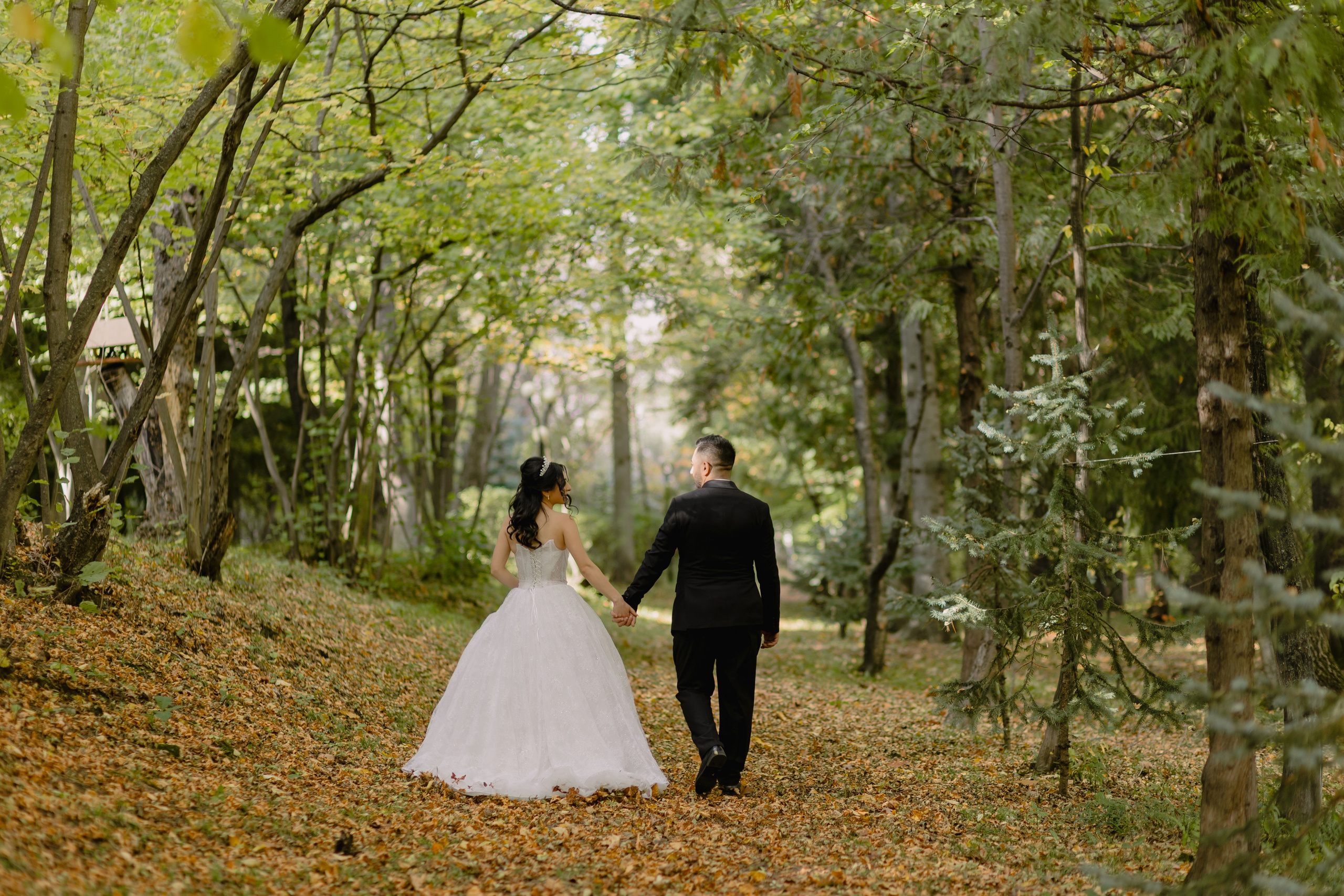 Samvel & Arev. Photographer in Yerevan