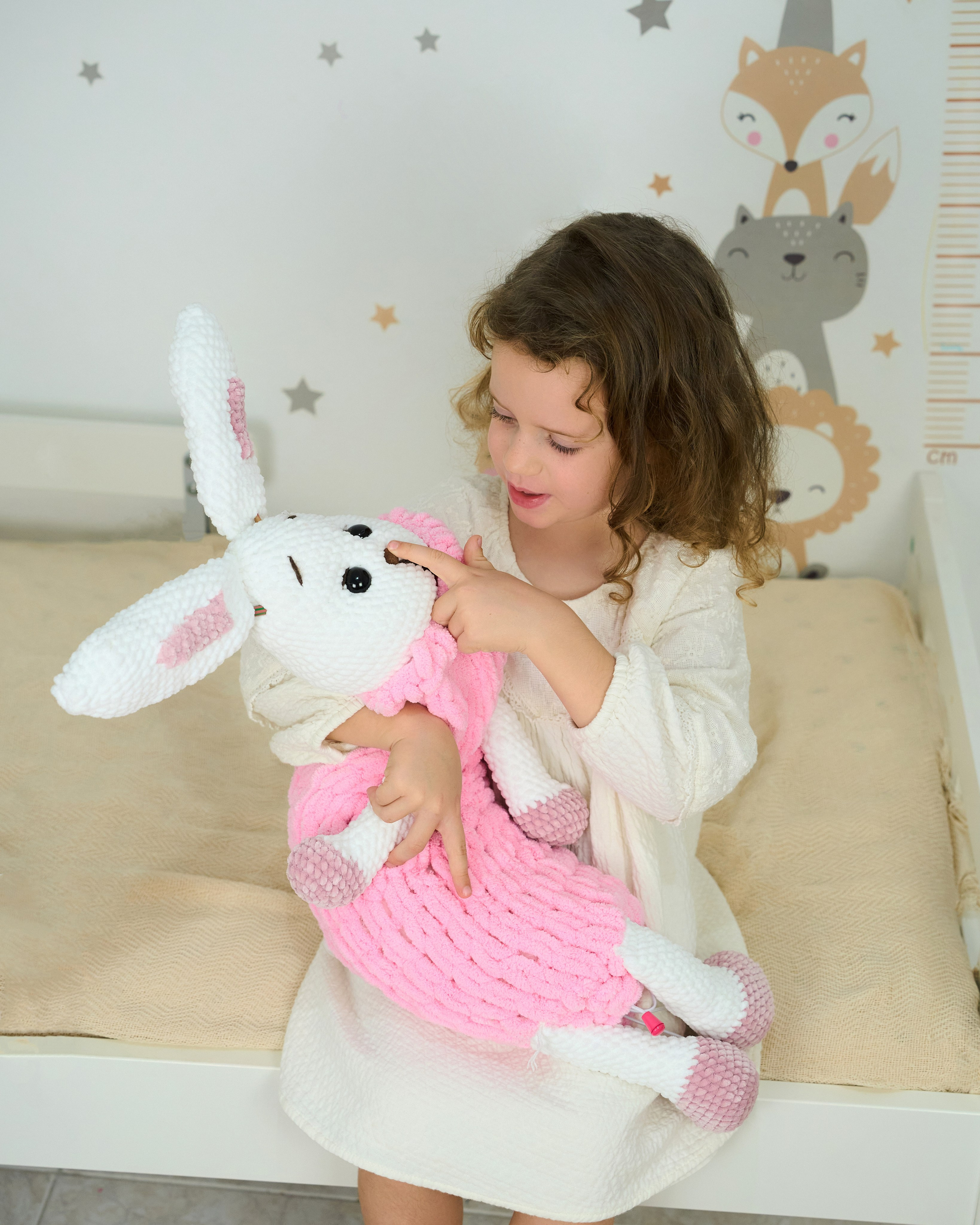 Игрушки hand made. Фотограф в Барселоне Жанна Захарченко