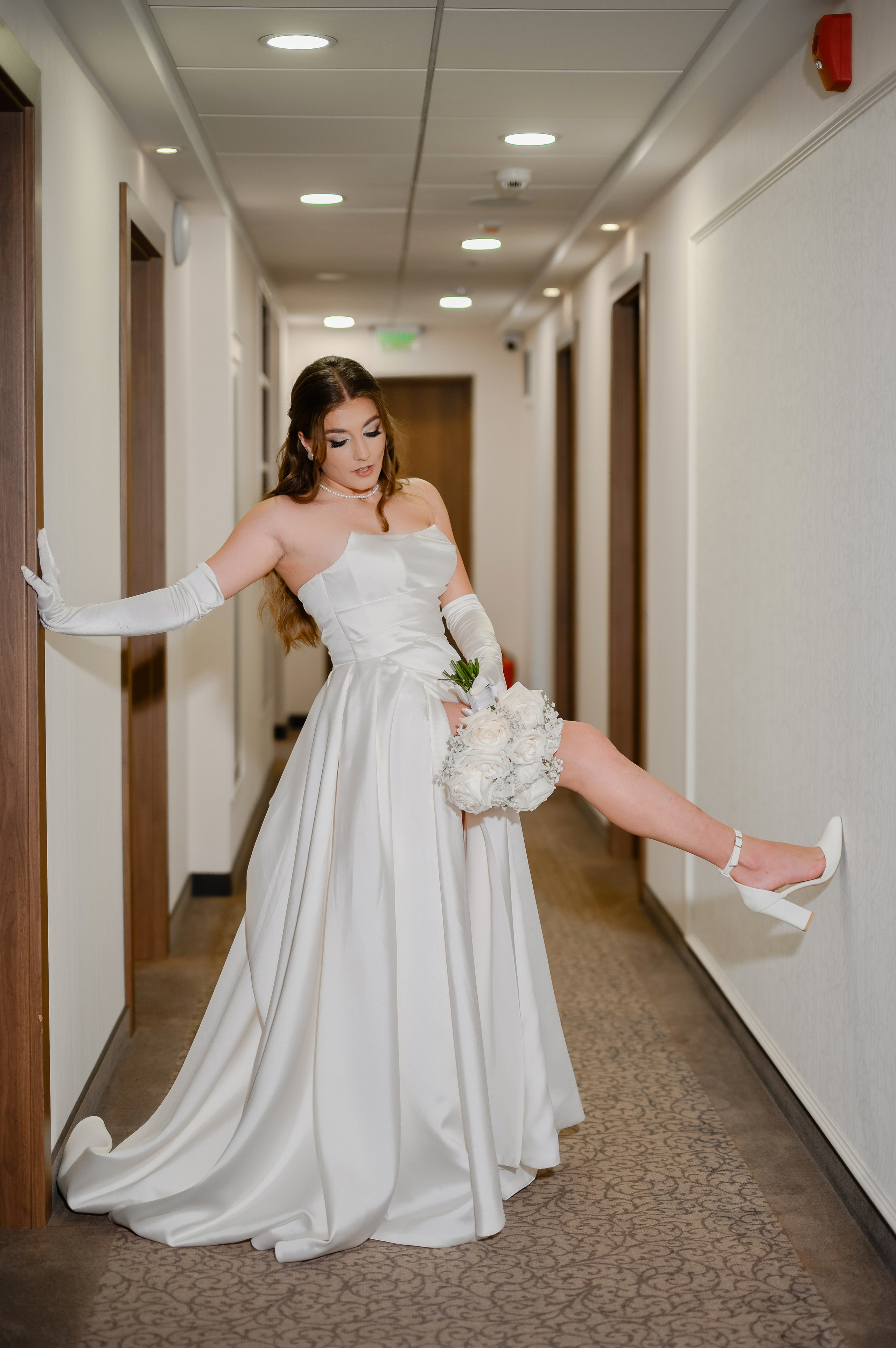 Gabriel & Andreea. Erik Bágy | Fotograf de Nuntă