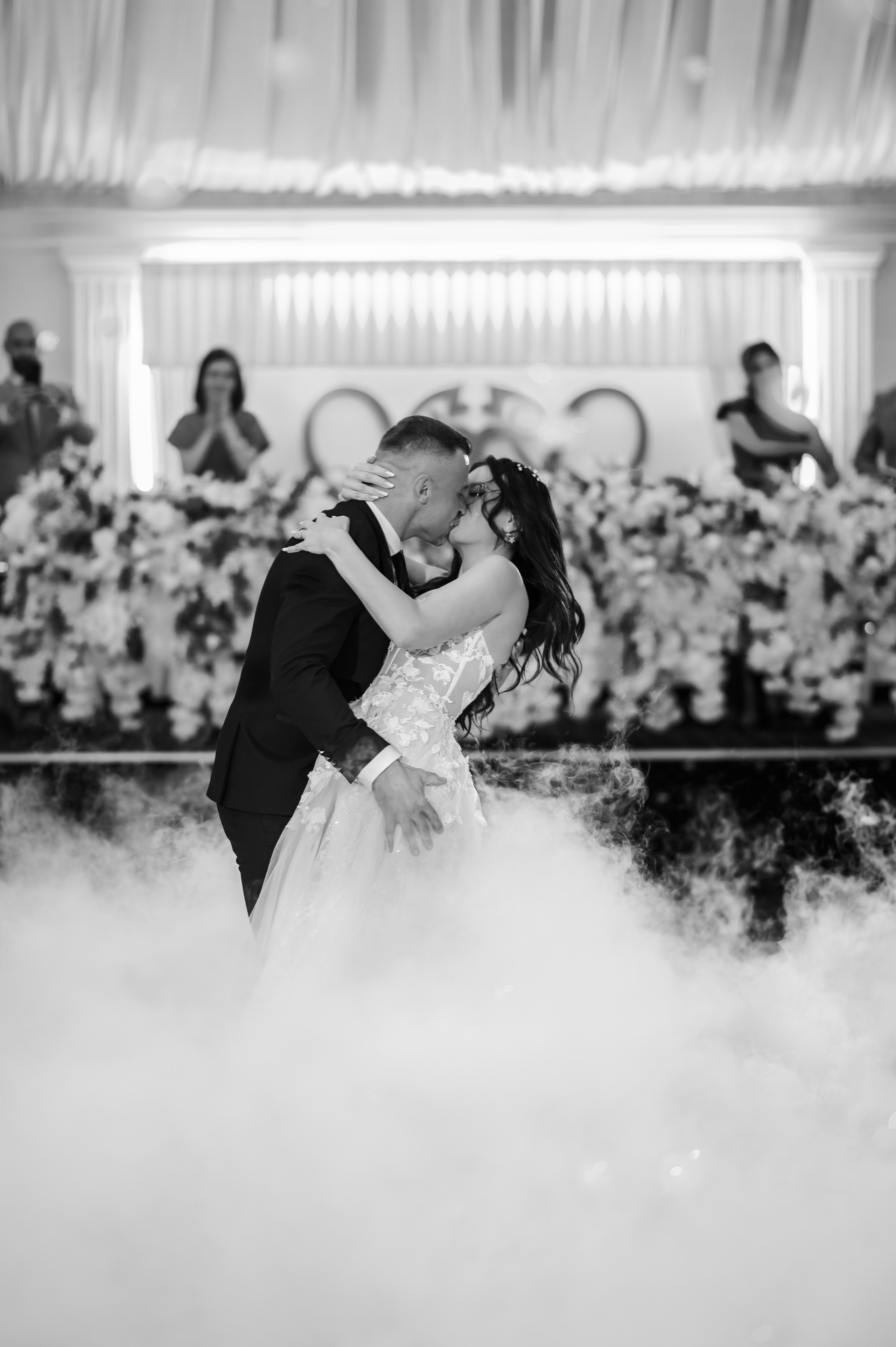 Bogdan & Denisa. Erik Bagy | Fotograf de Nuntă