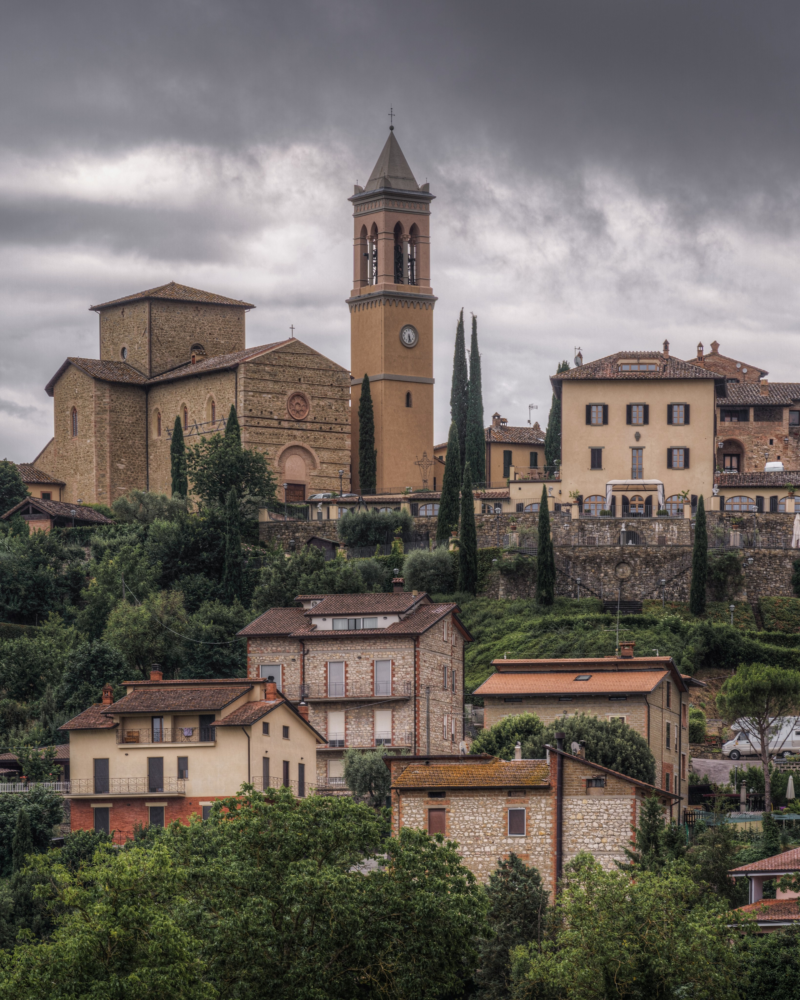 Paesaggi. Kristian Potenti Fotografo