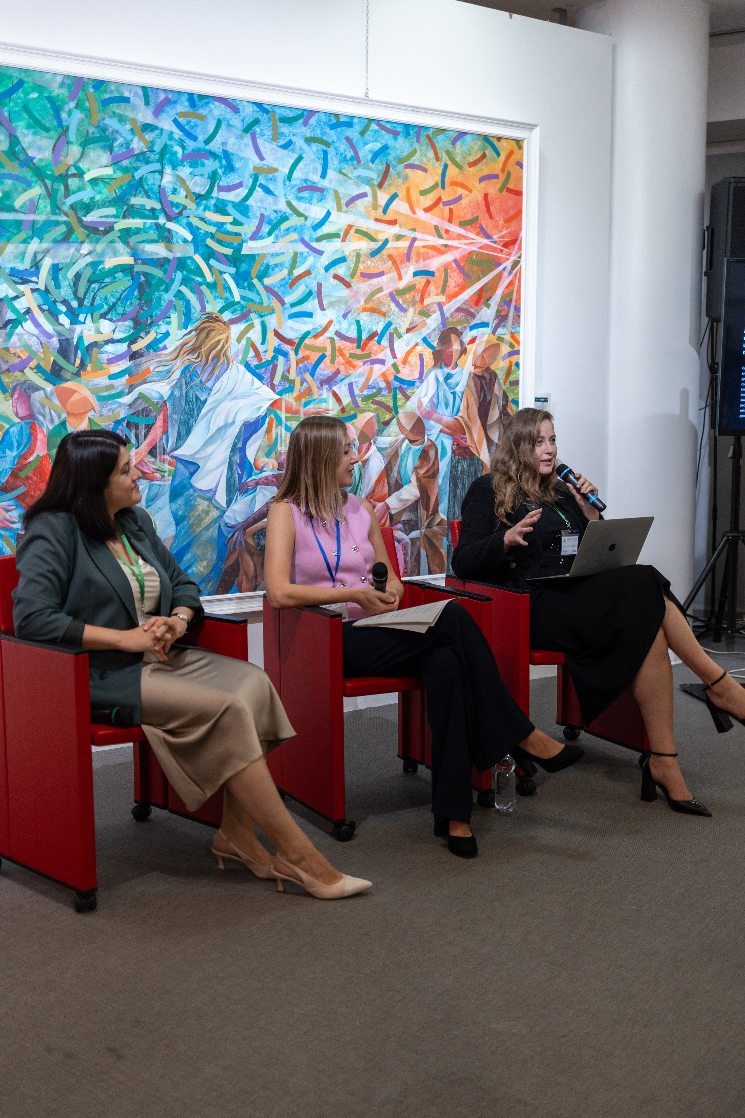 Beauty Networking September 2024. Photographer in Milan |Mila Pro Photo