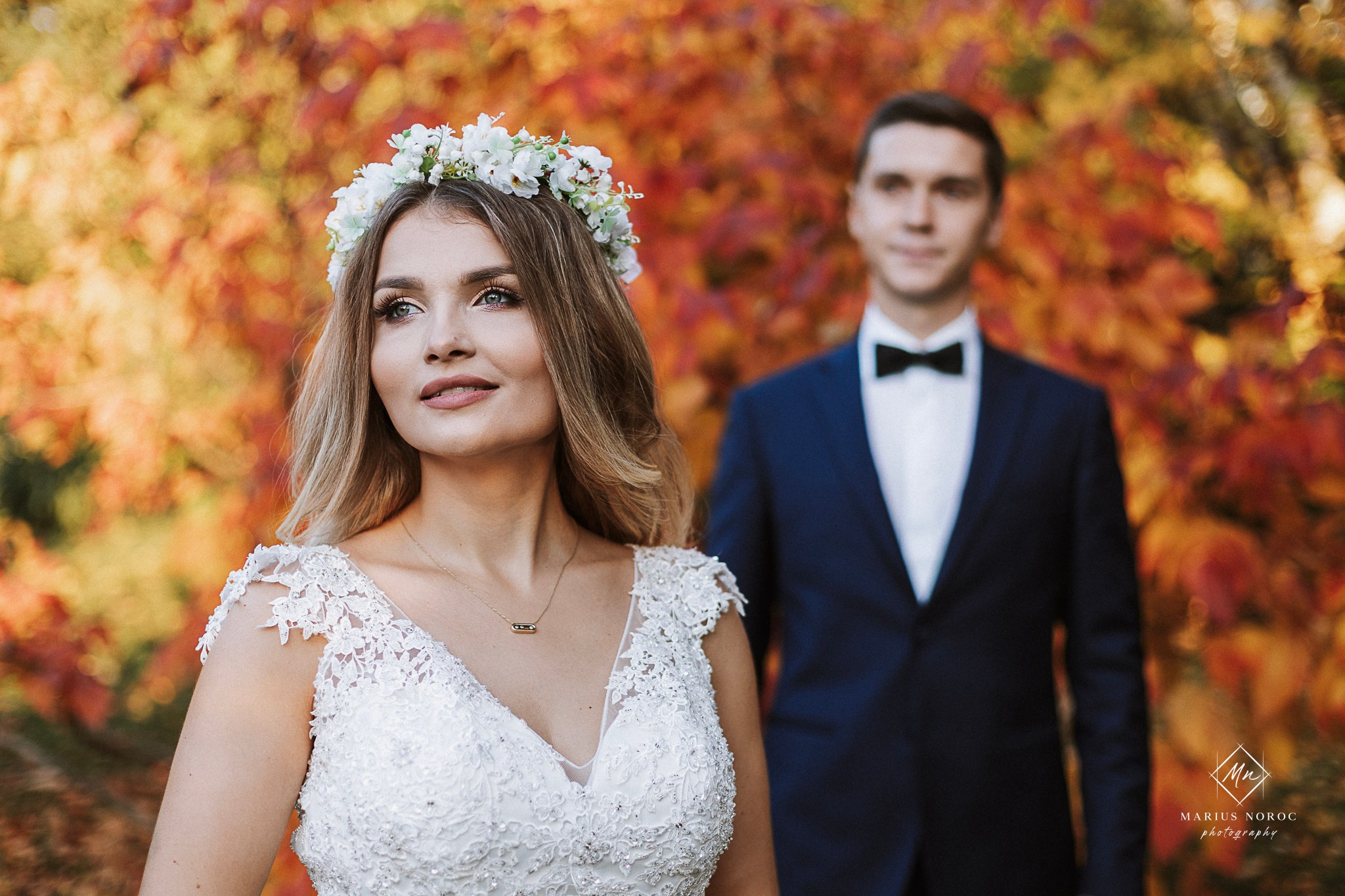 Georgiana & Lucian | Gradina Botanica Iasi